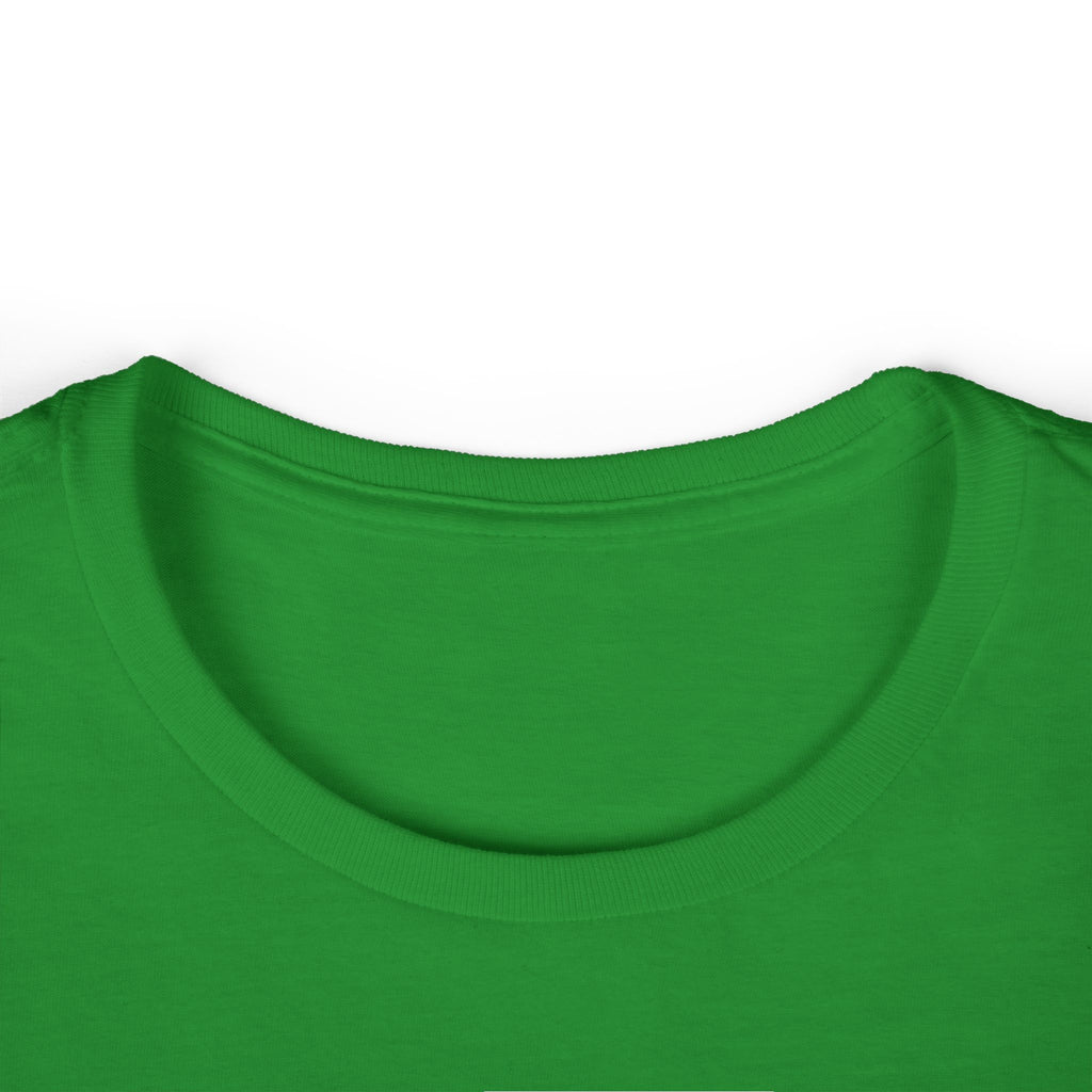 Cotton Graphic T-Shirt