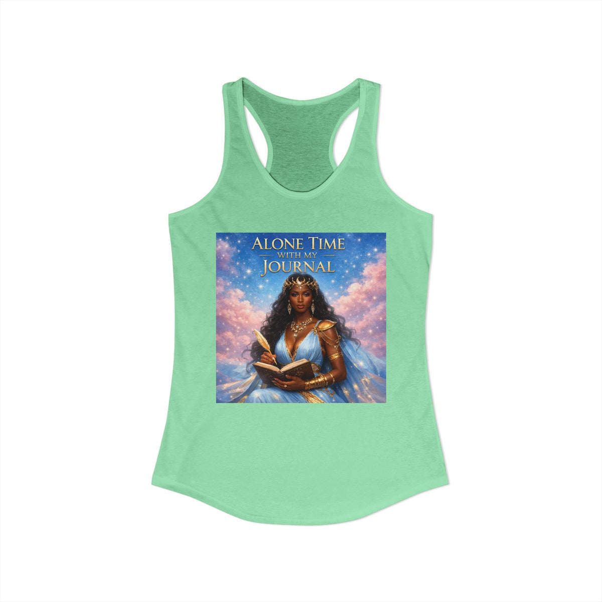 Women's Ideal Racerback Tank