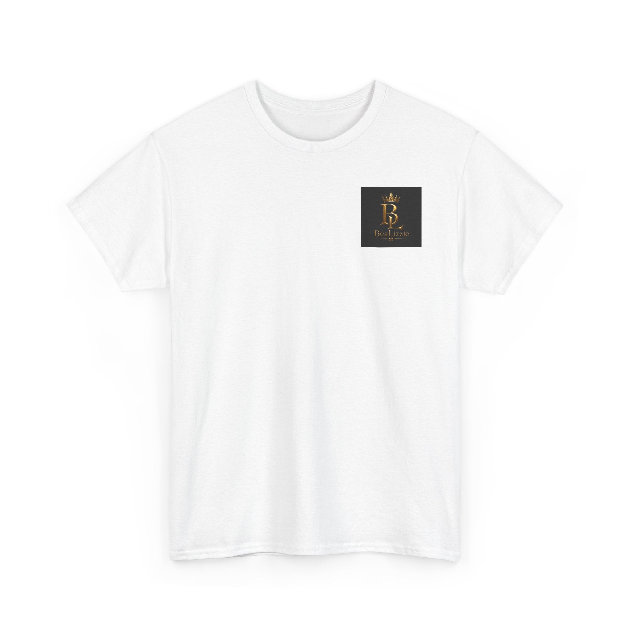 T-shirt graphique en coton