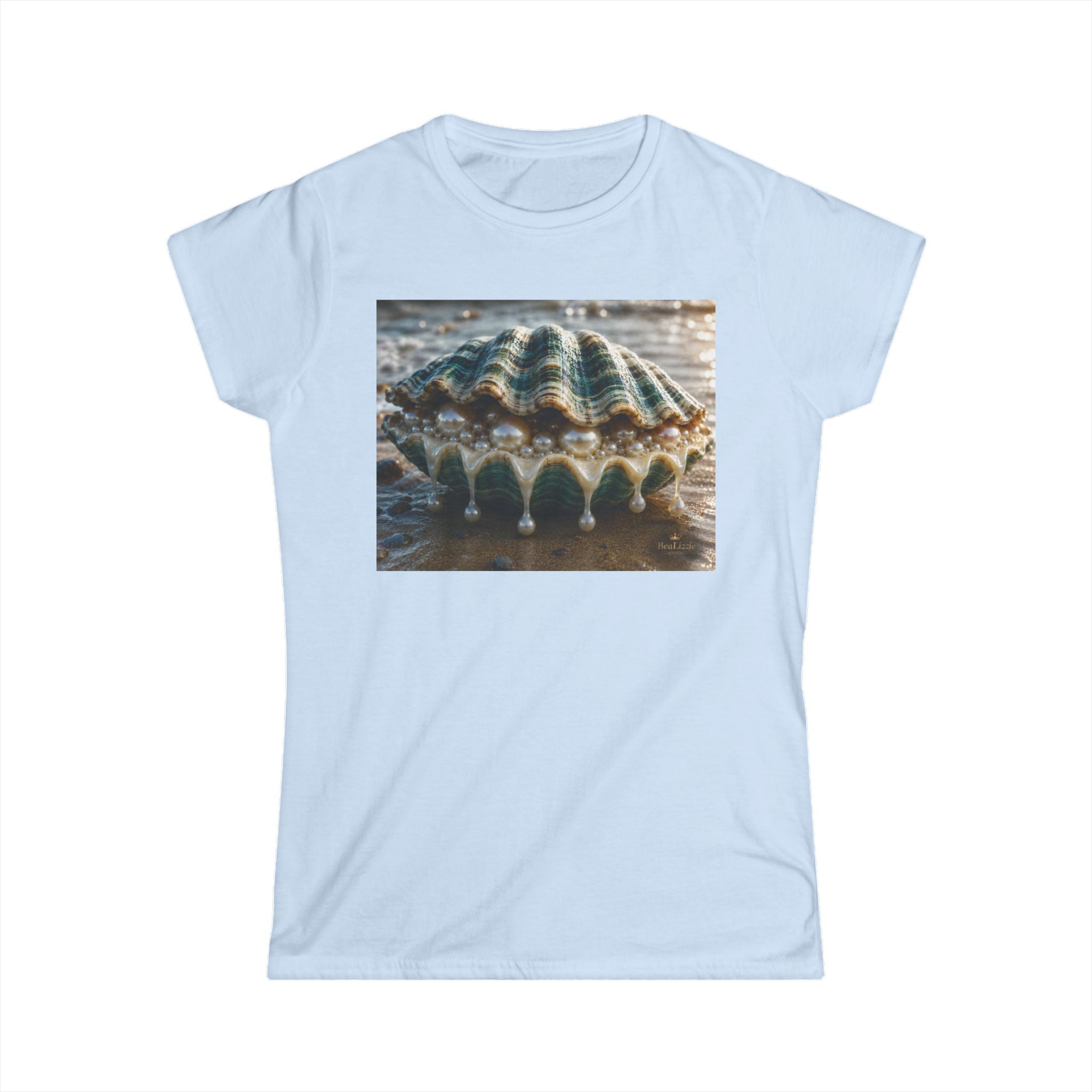 Women's Cotton Graphic T-Shirt