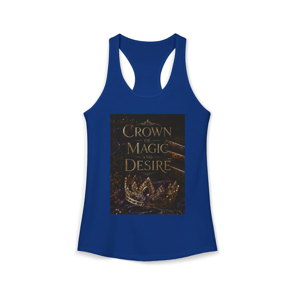 Women's Ideal Racerback Tank