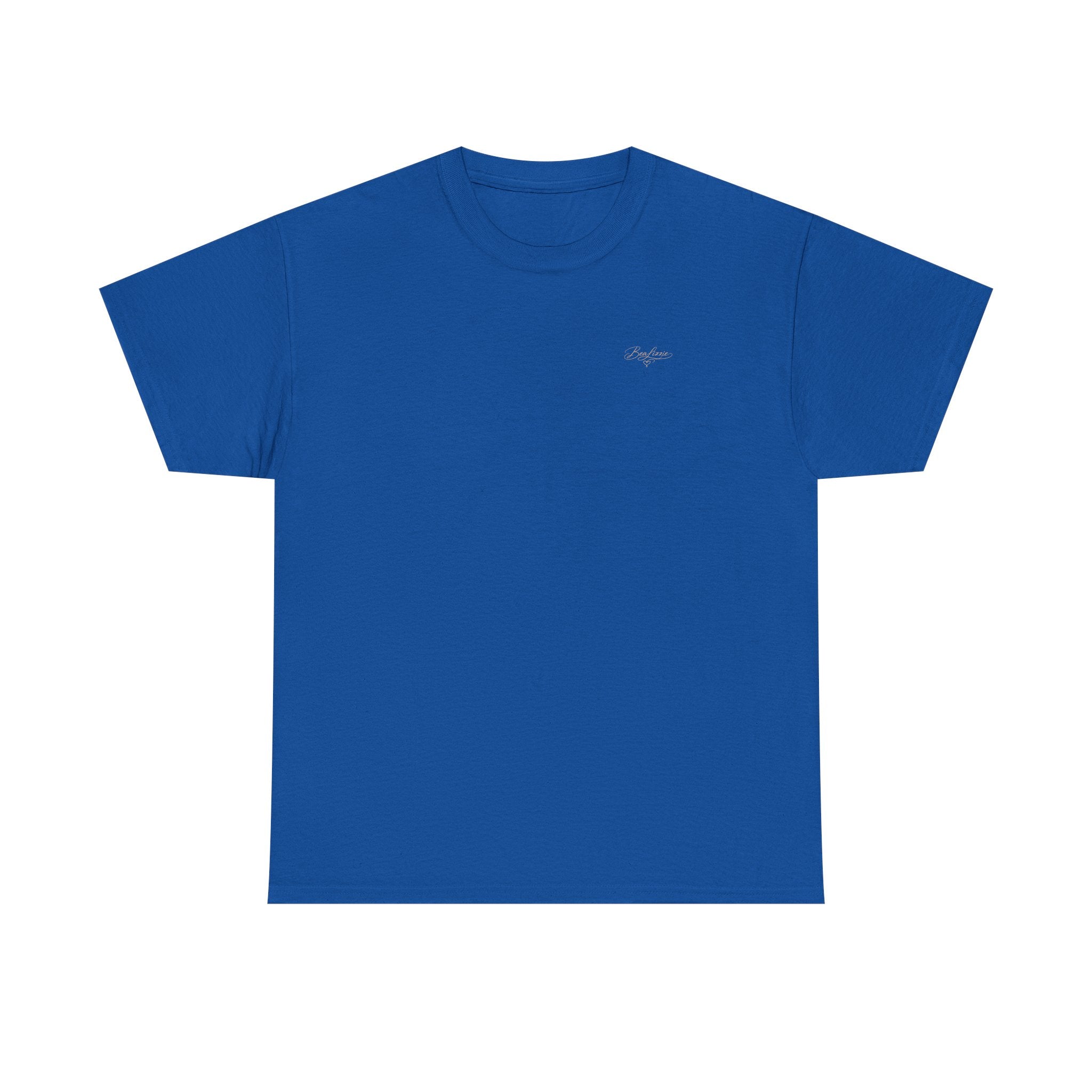 Unisex Heavy Cotton Teeshirts