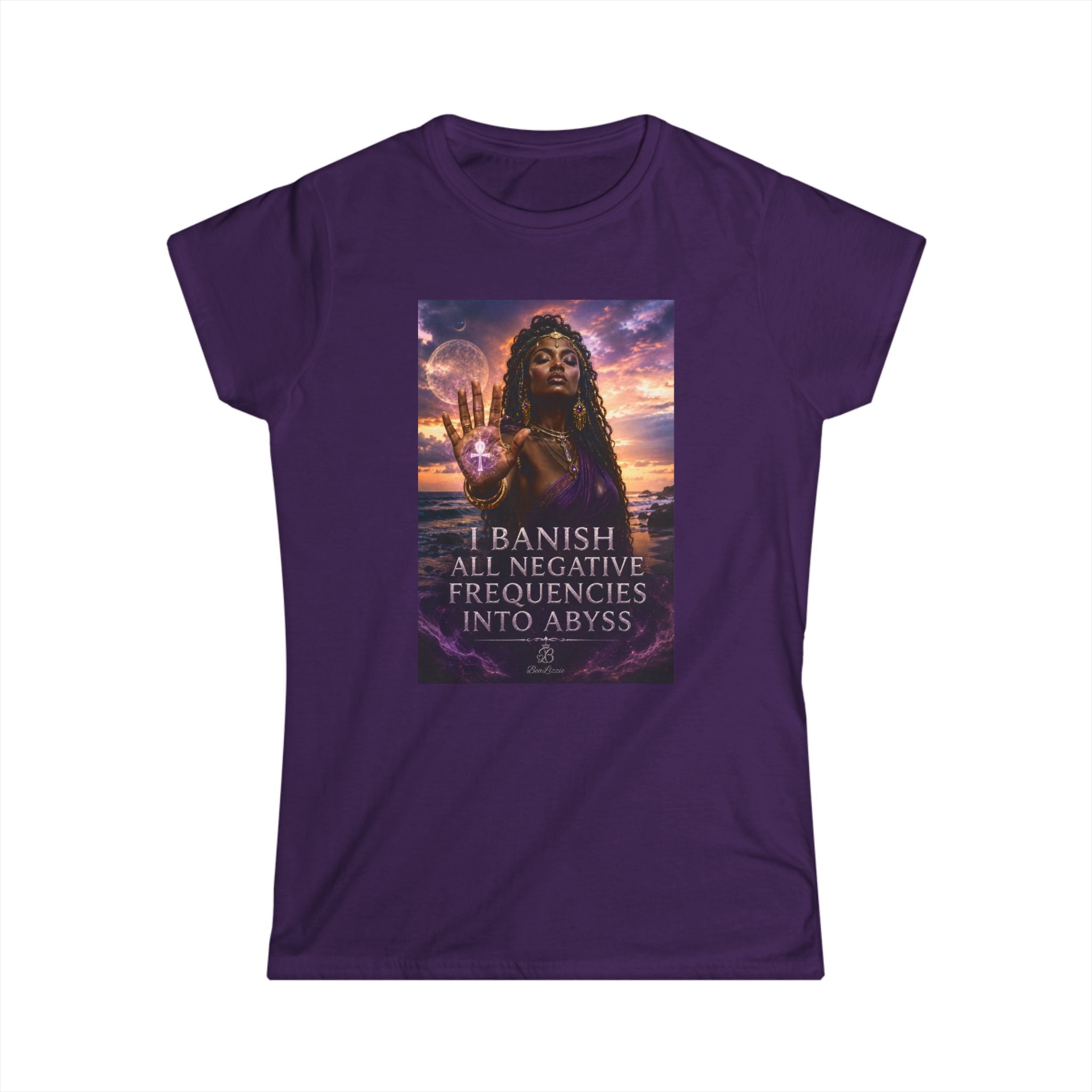 Women's Softstyle Tee
