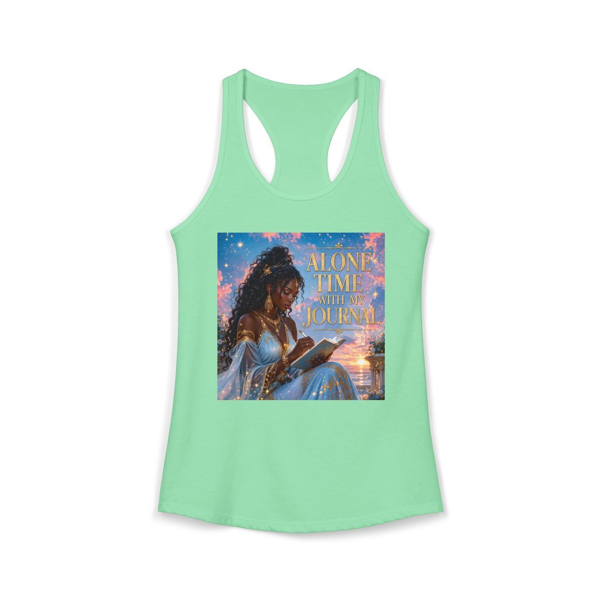 Women's Ideal Racerback Tank