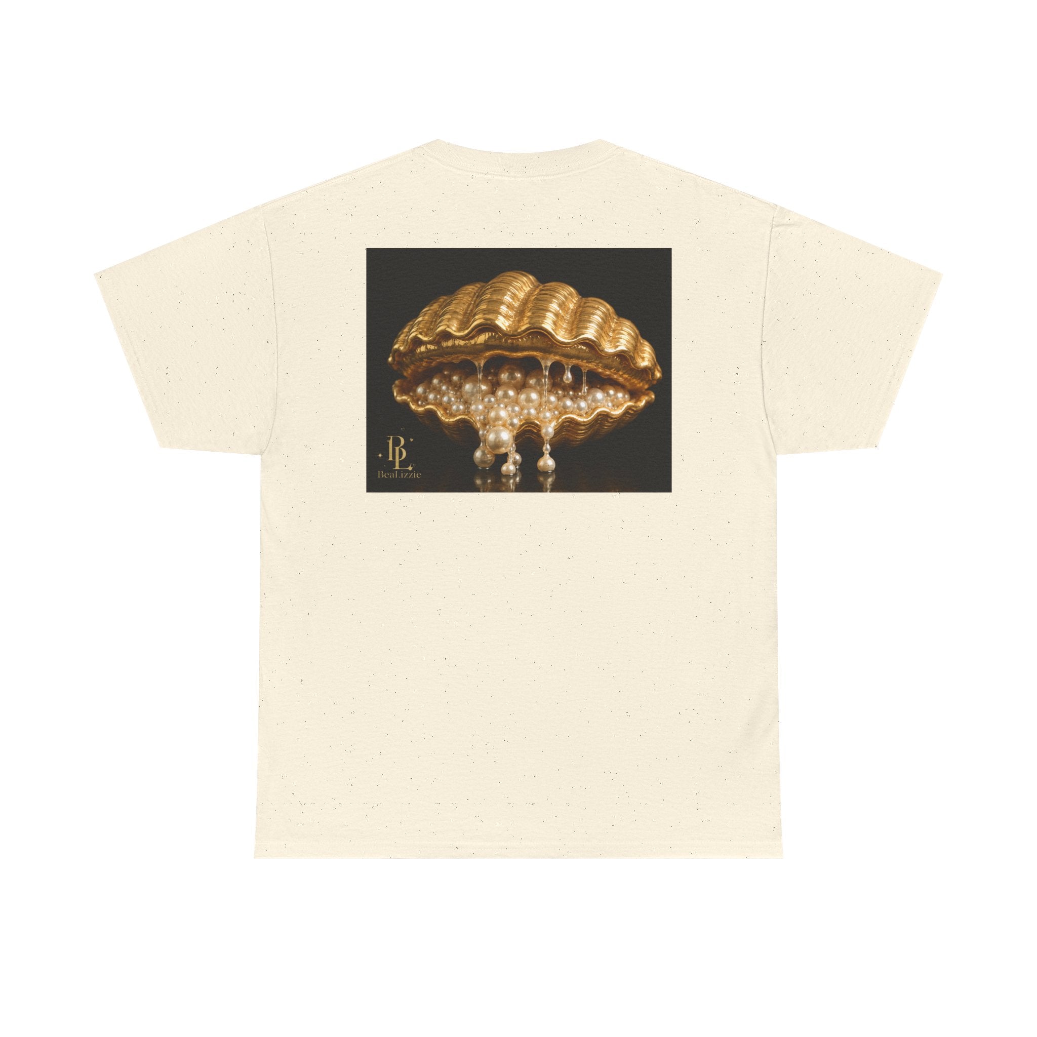 Cotton Graphic T-Shirt