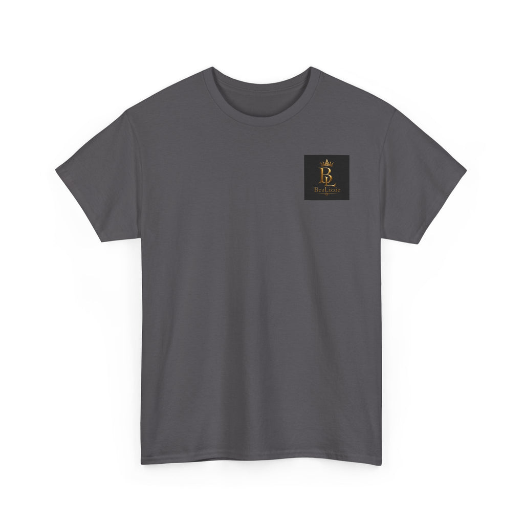 T-shirt en coton imprimé