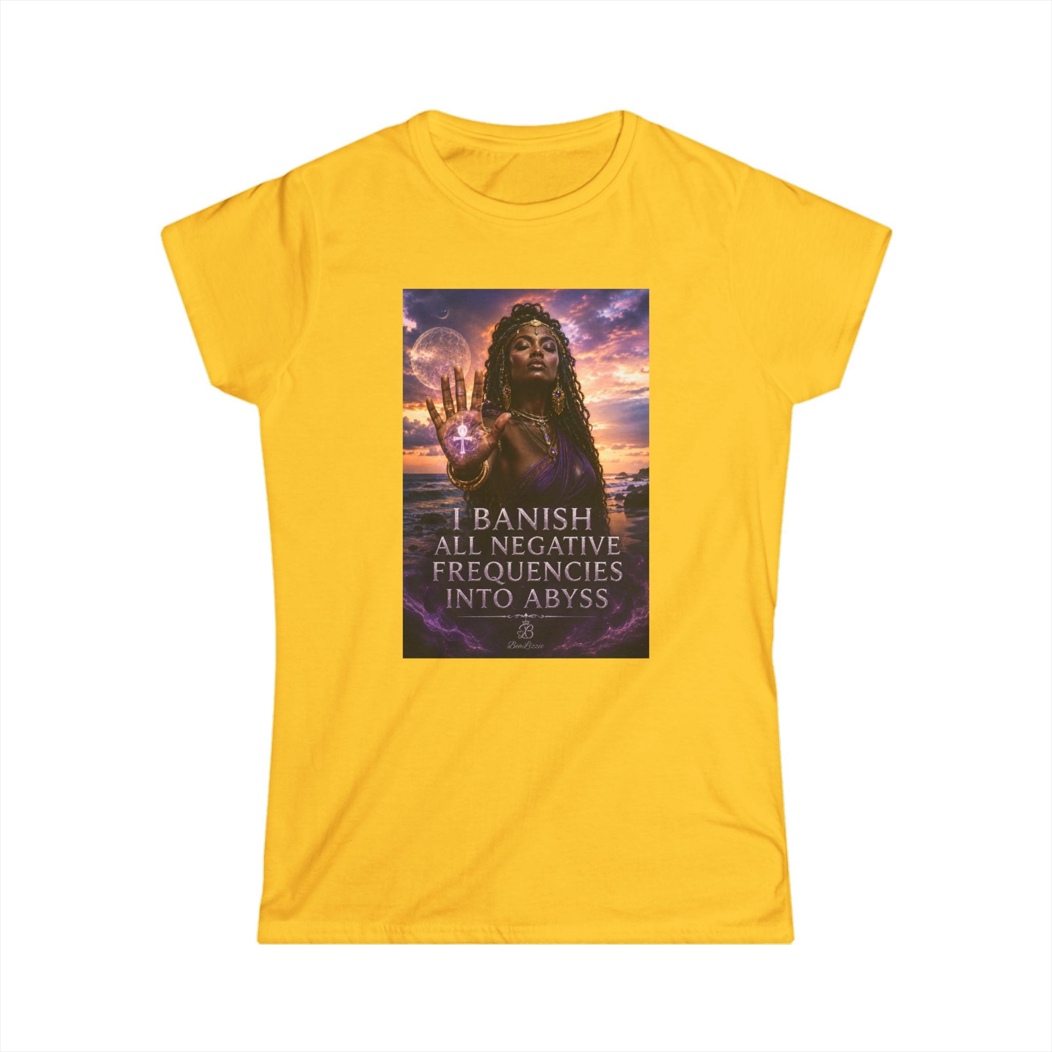 Women's Softstyle Tee