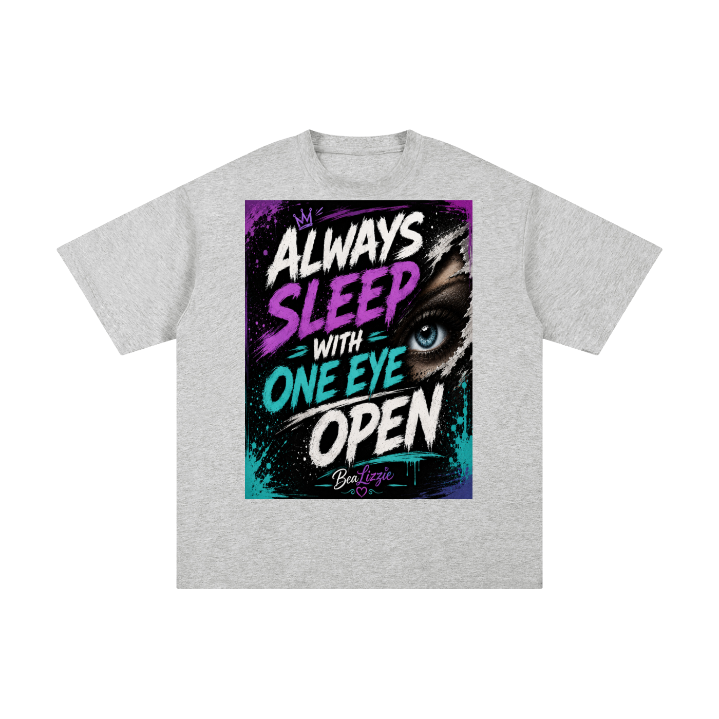 Unisex Pure Cotton T-Shirt