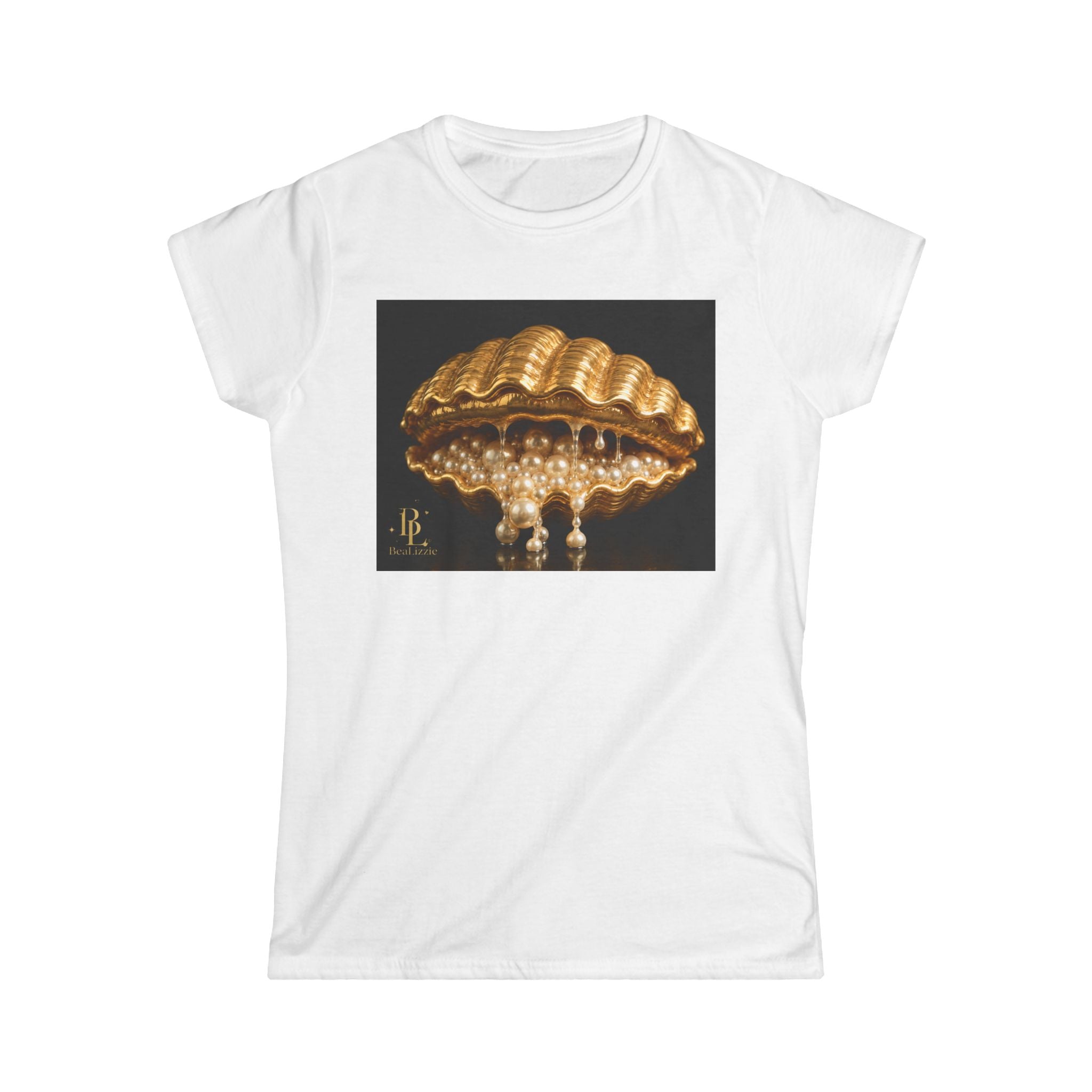 Cotton Graphic T-Shirt