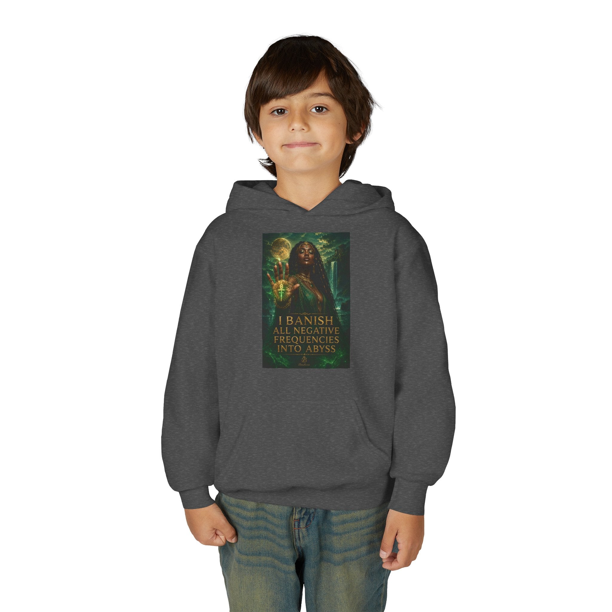 Youth Hoodie