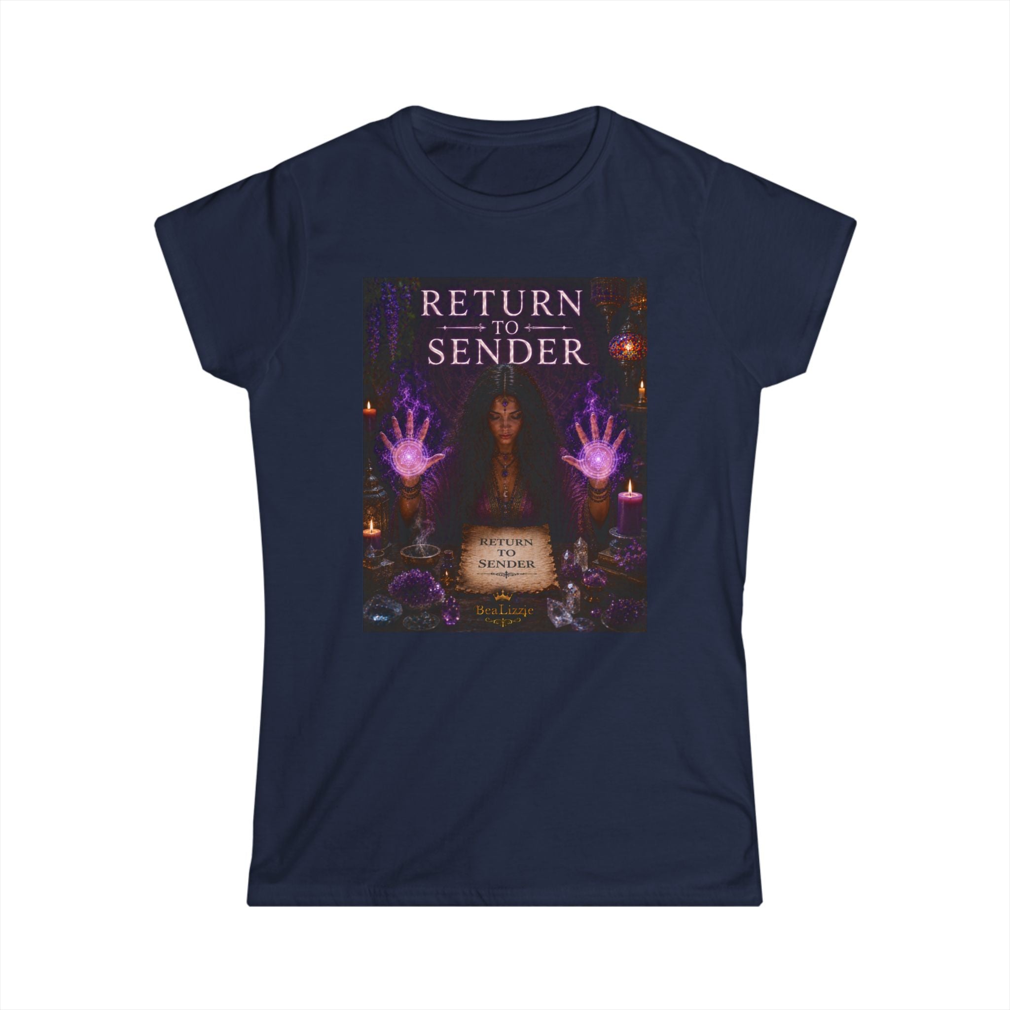 Women's Softstyle Tee