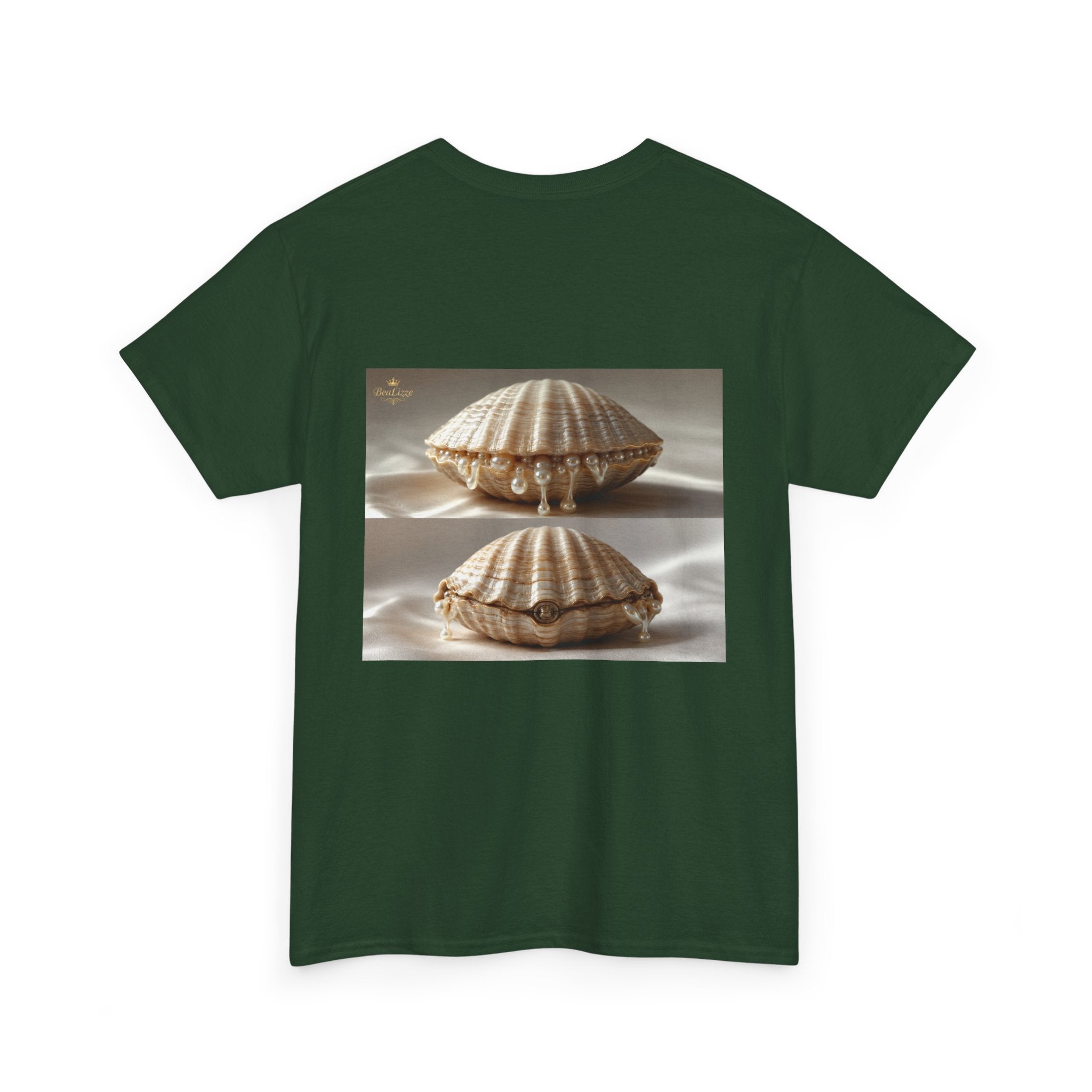 T-shirt graphique — T-shirt en coton imprimé