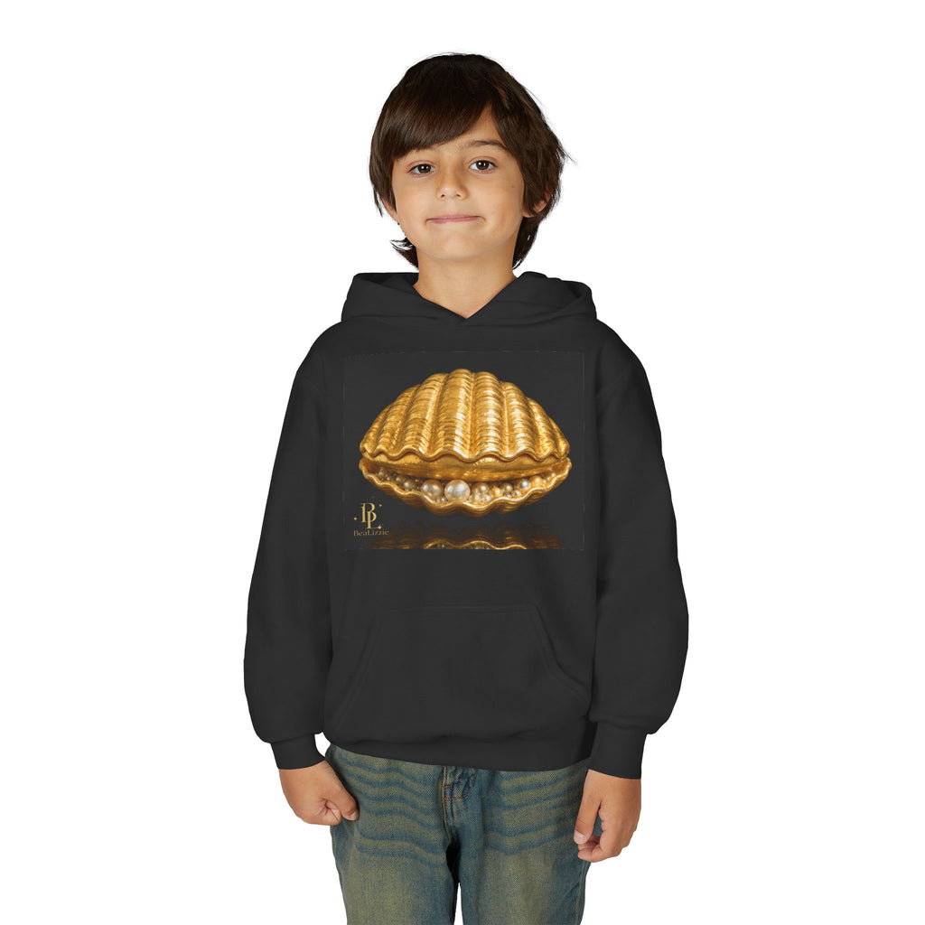 Sweat à capuche pour jeunes — Sweat Vibe