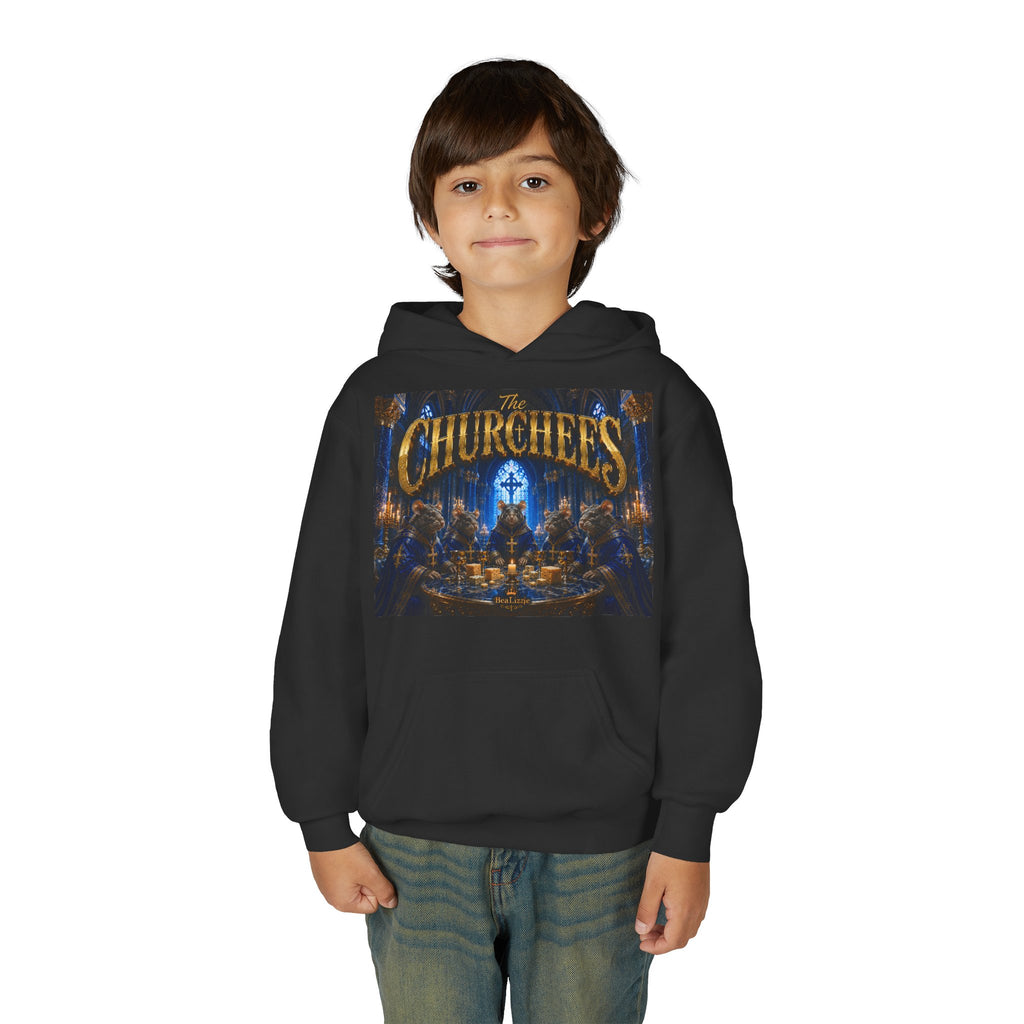 Youth Hoodie