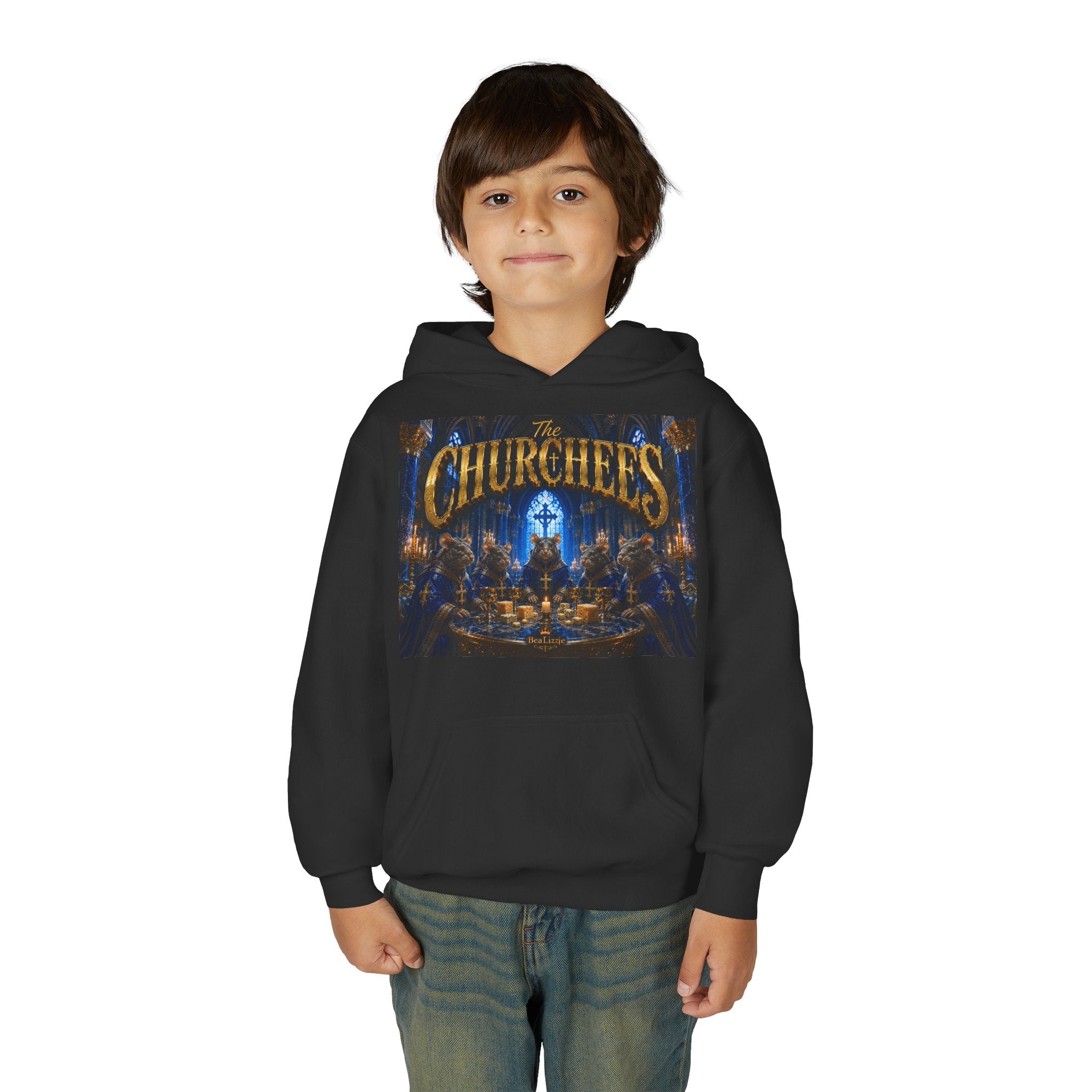 Youth Hoodie