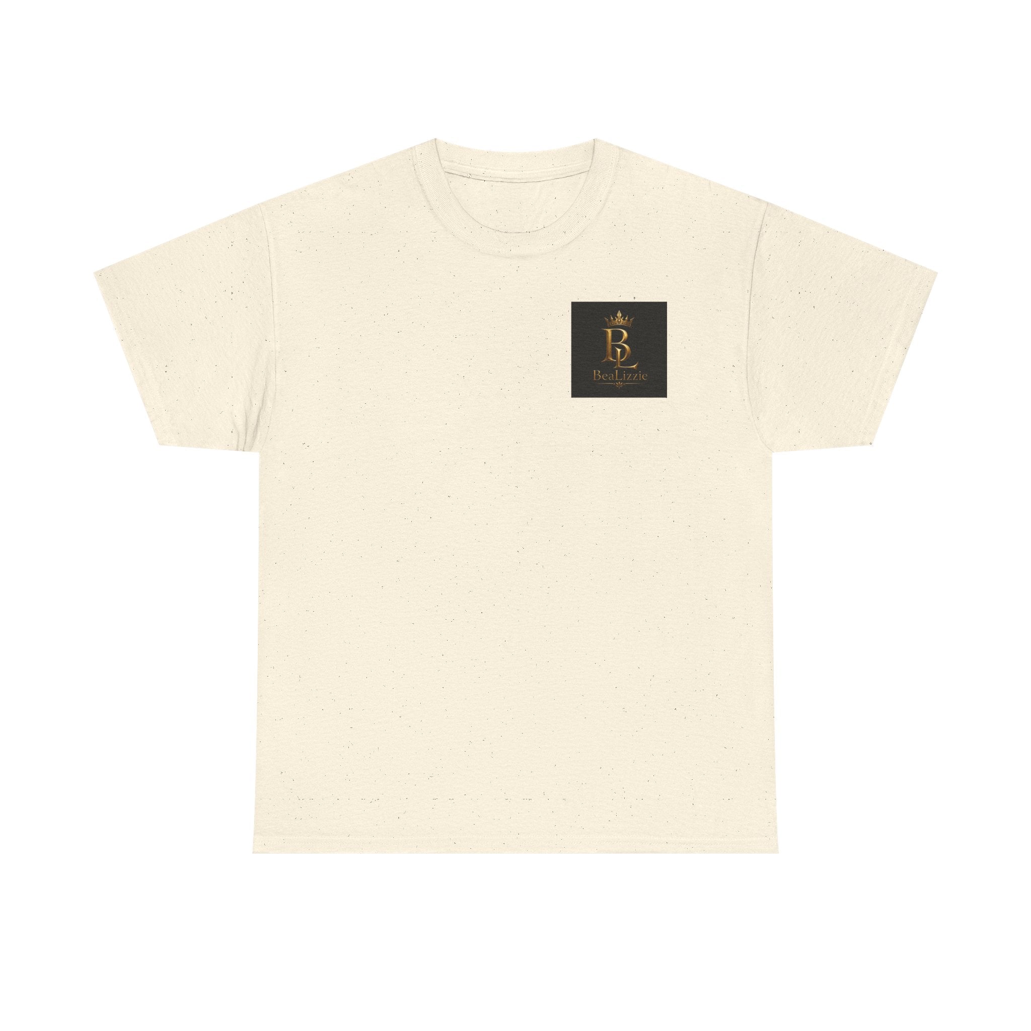 Cotton Graphic T-Shirt