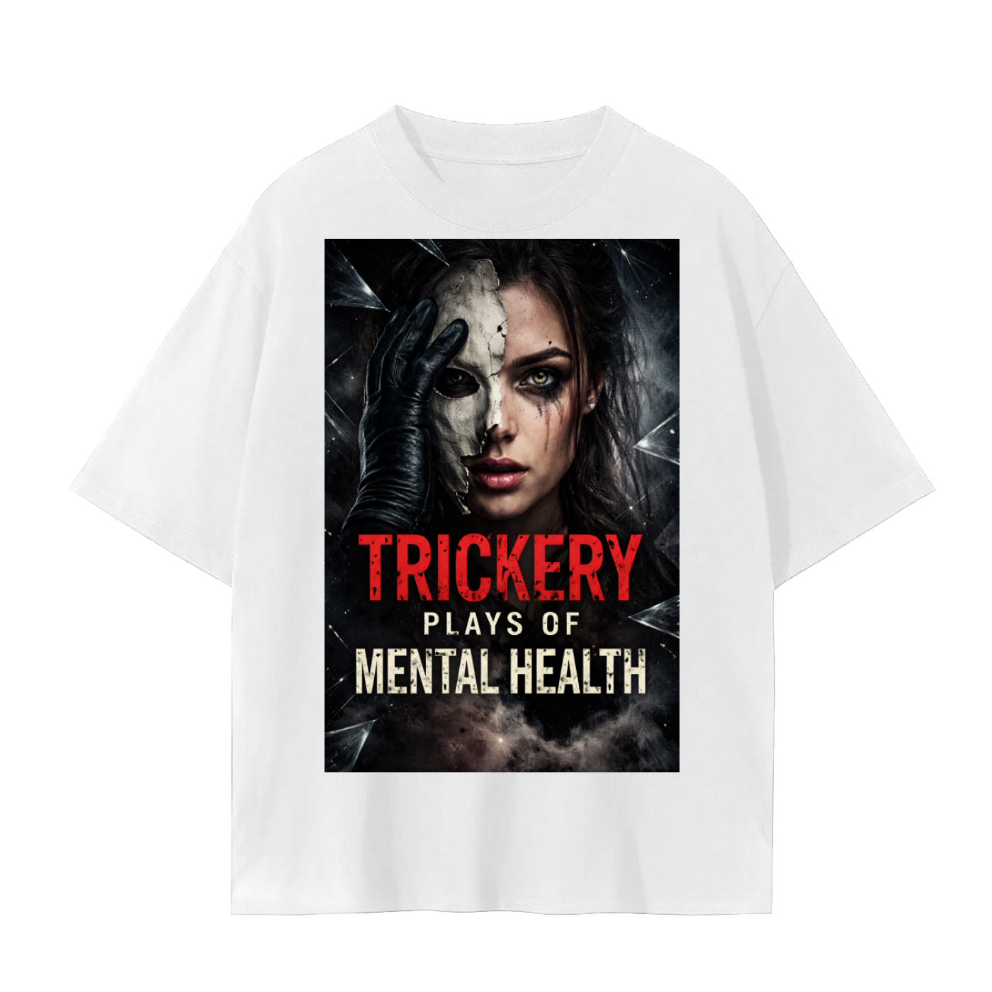 Unisex Seamless T-Shirt