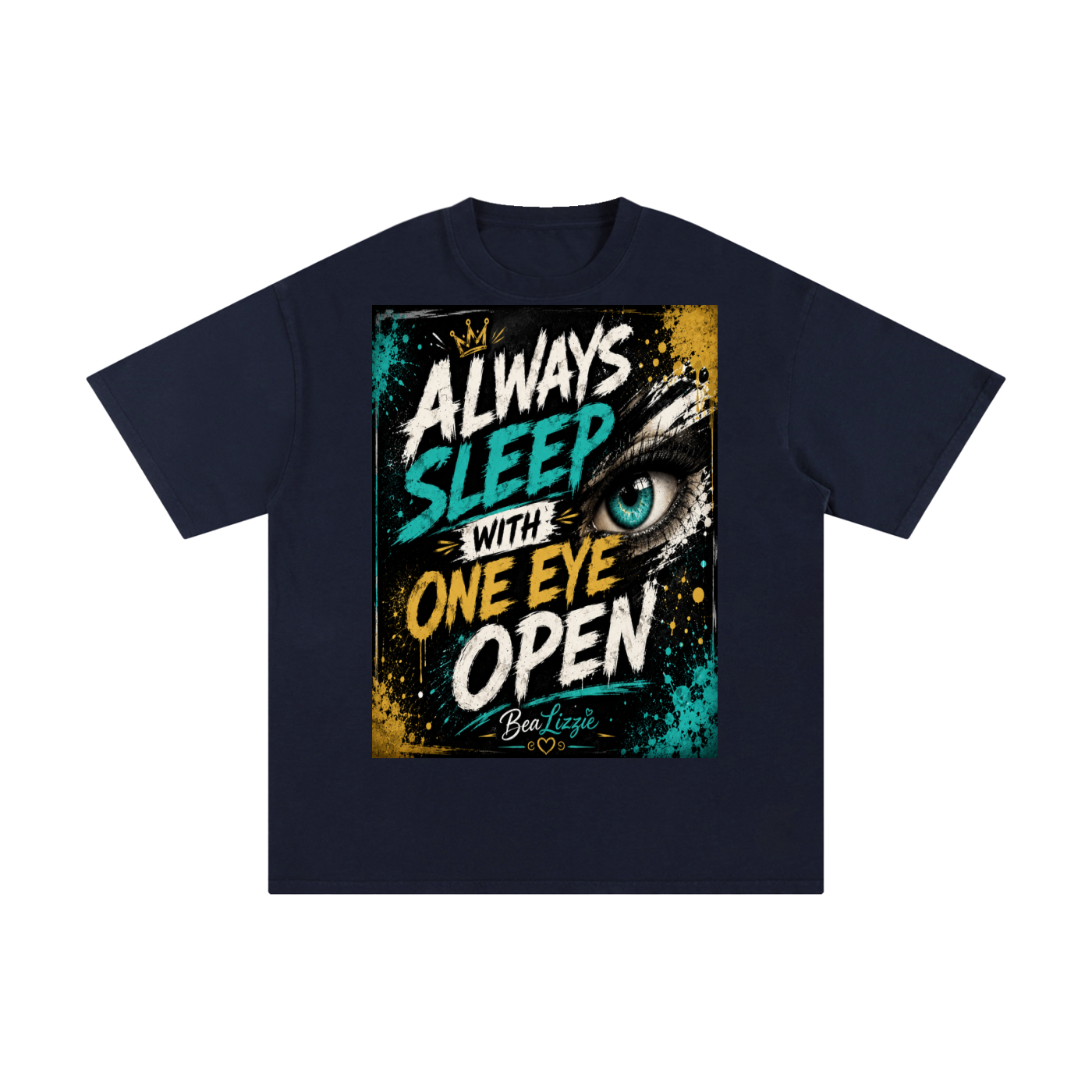 Unisex Pure Cotton T-Shirt