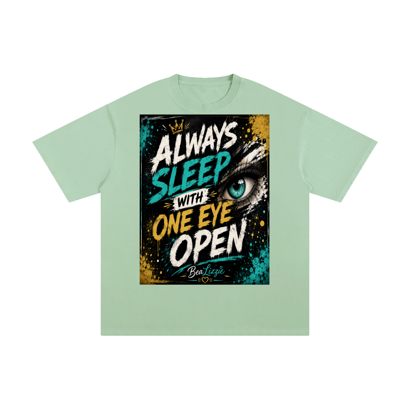 Unisex Pure Cotton T-Shirt