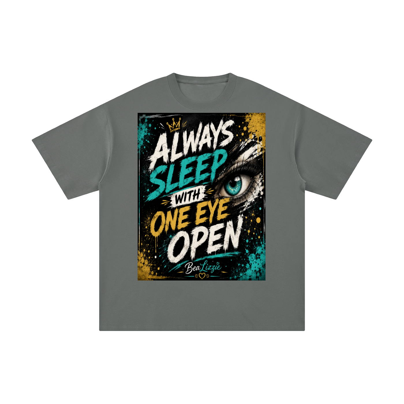 Unisex Pure Cotton T-Shirt