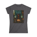 Women's Softstyle Tee
