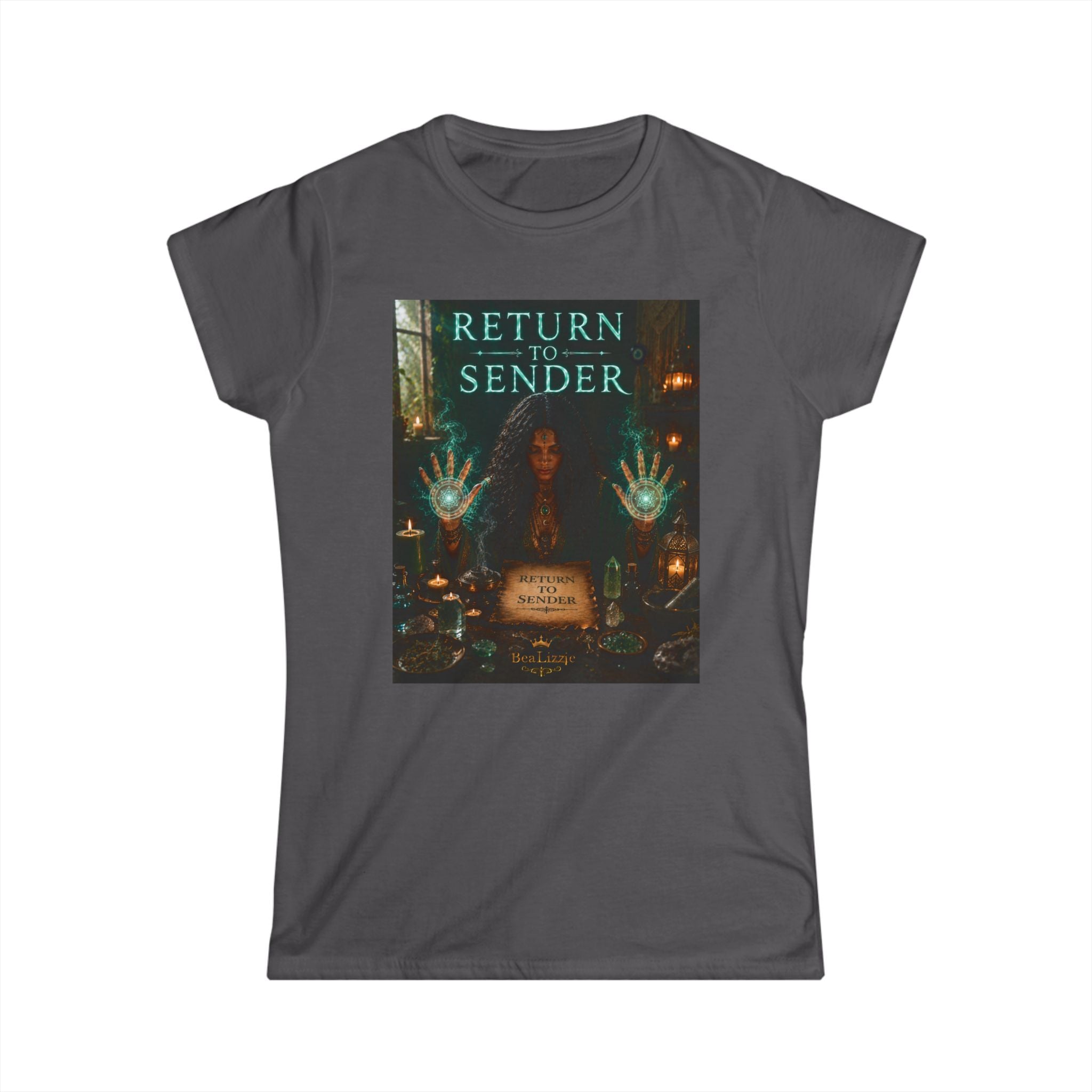 Women's Softstyle Tee