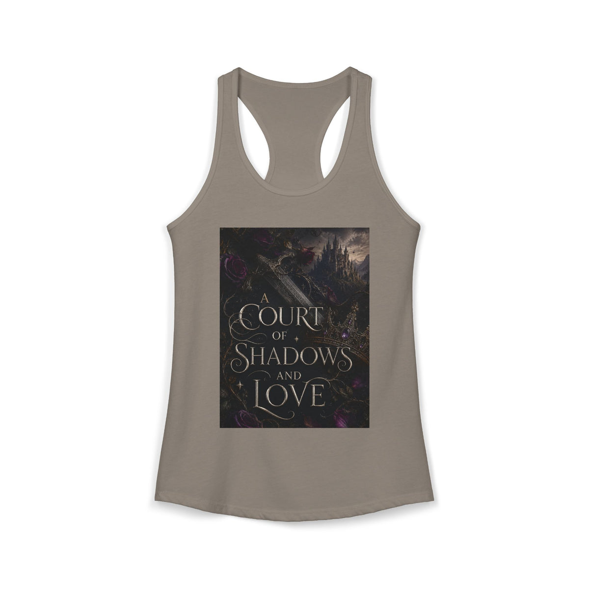 Women's Ideal Racerback Tank