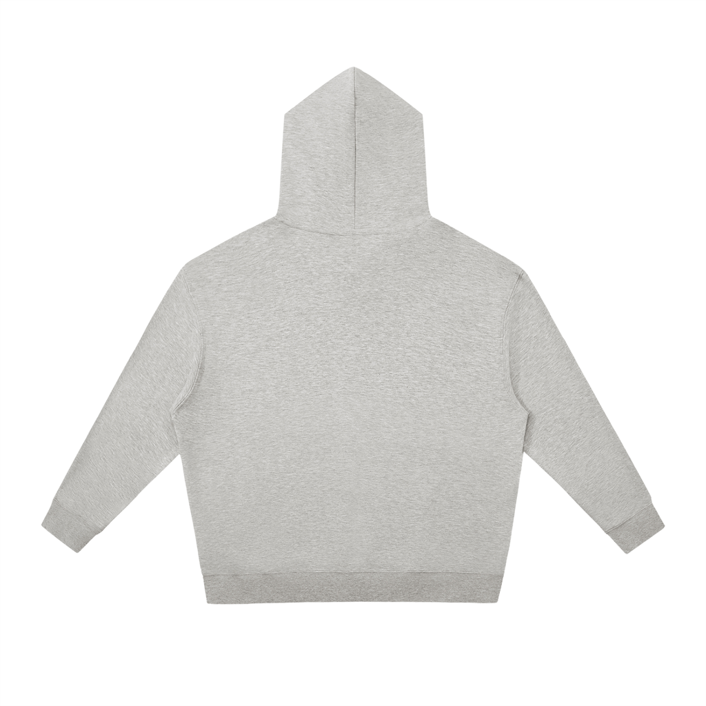 Sweat à capuche unisexe décontracté
