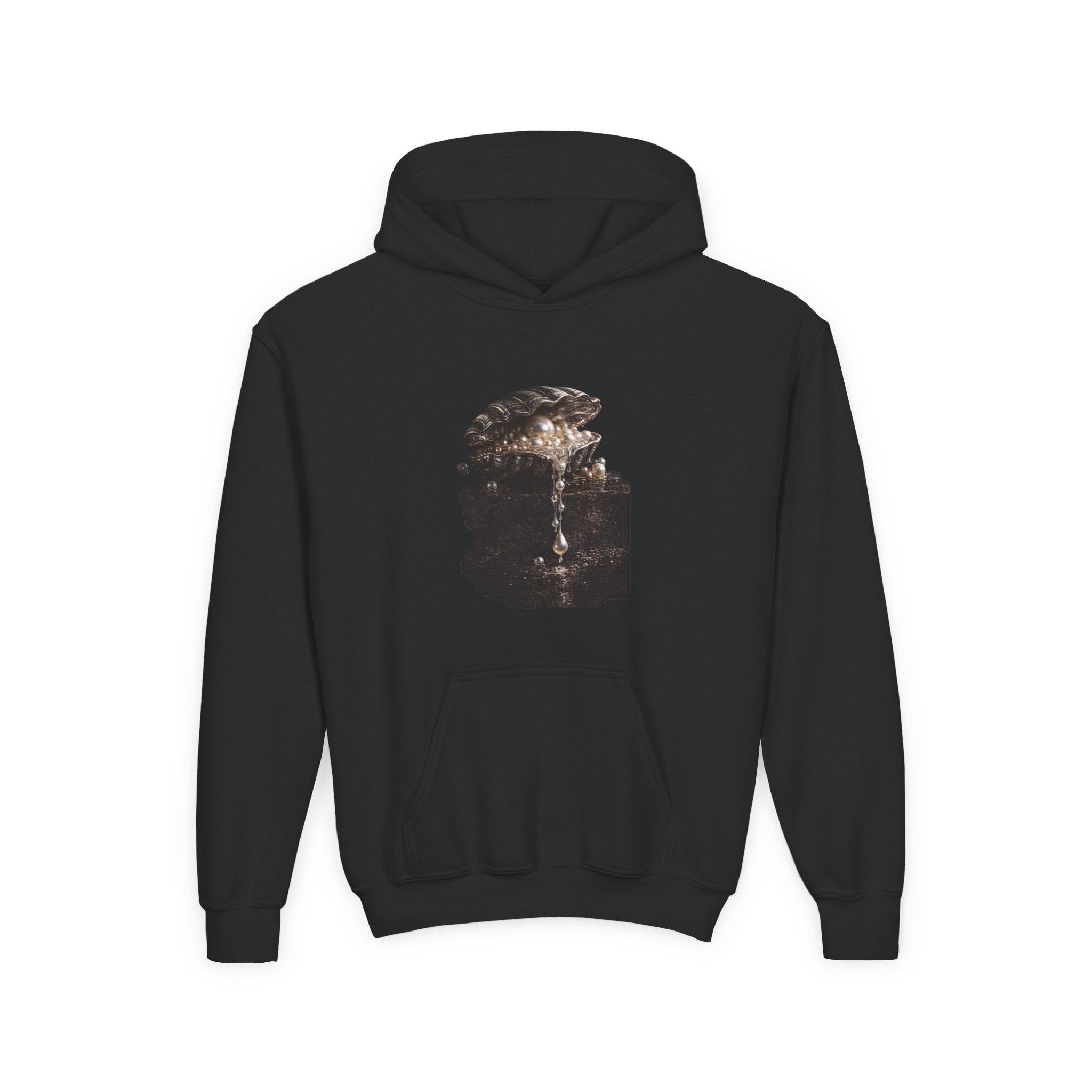 Youth Hoodie — Vibe Sweatshirt