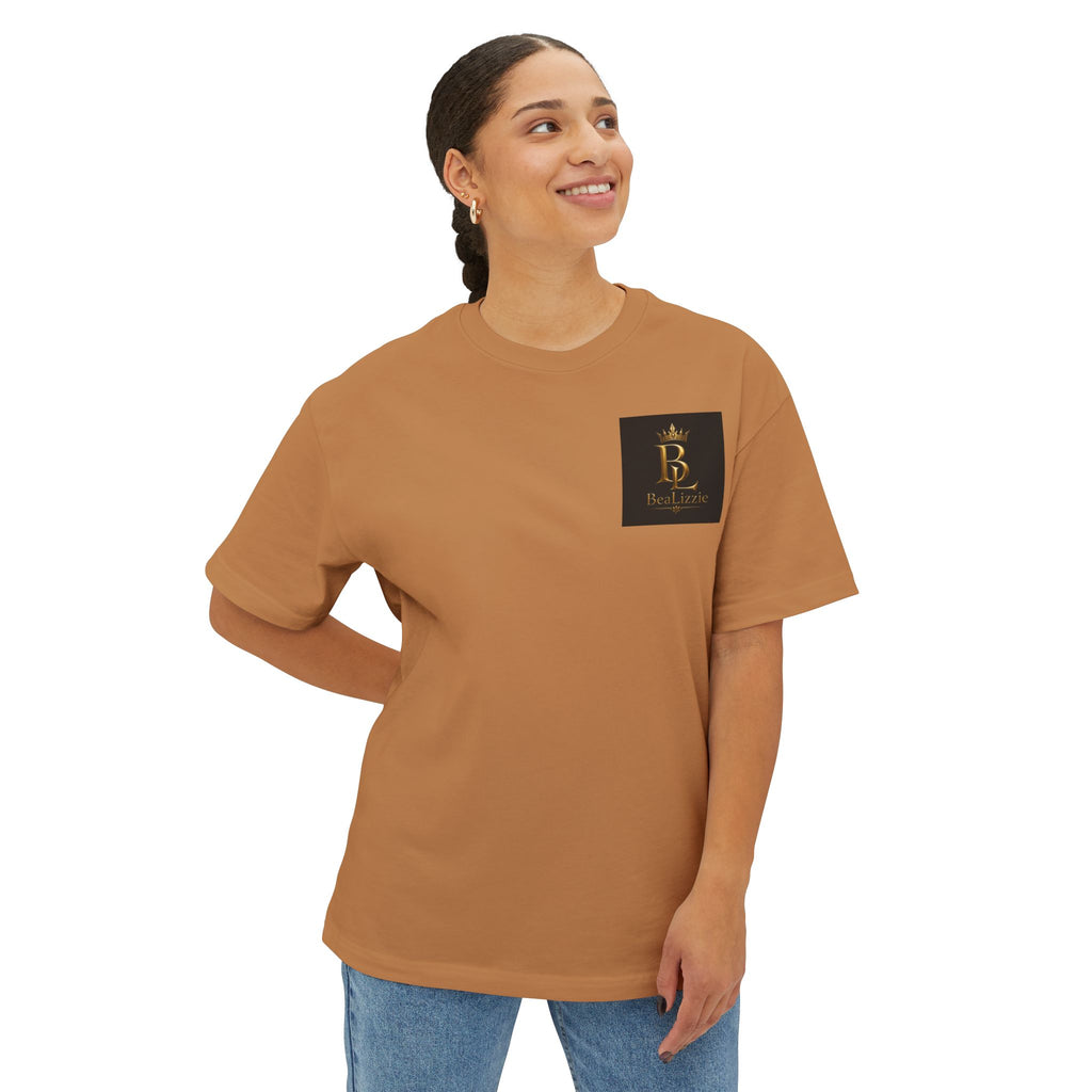 Graphic Tee —  Beach T-Shirt