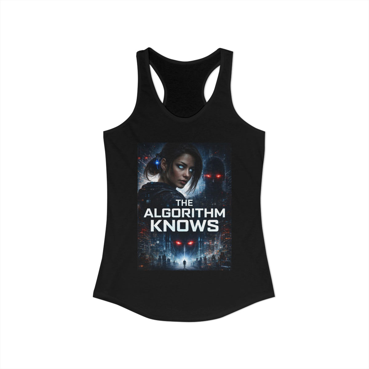 Women's Ideal Racerback Tank