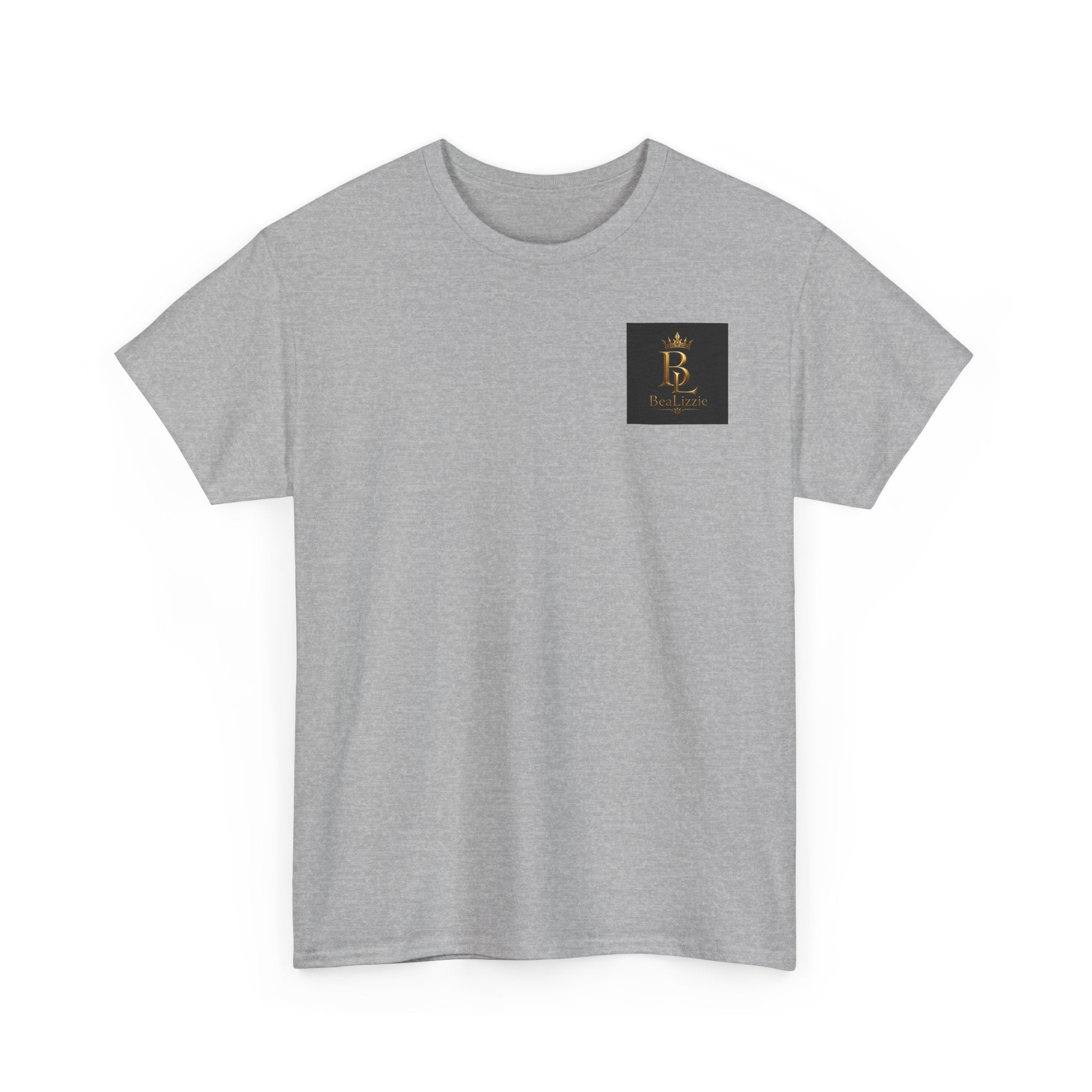 Cotton Graphic T-Shirt