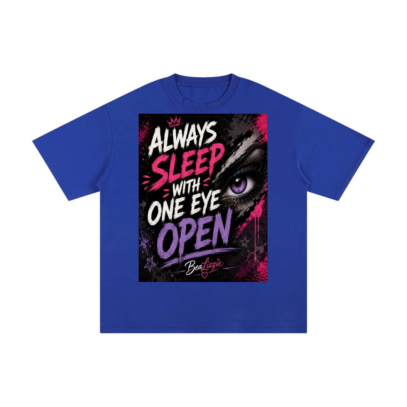 Unisex Pure Cotton T-Shirt