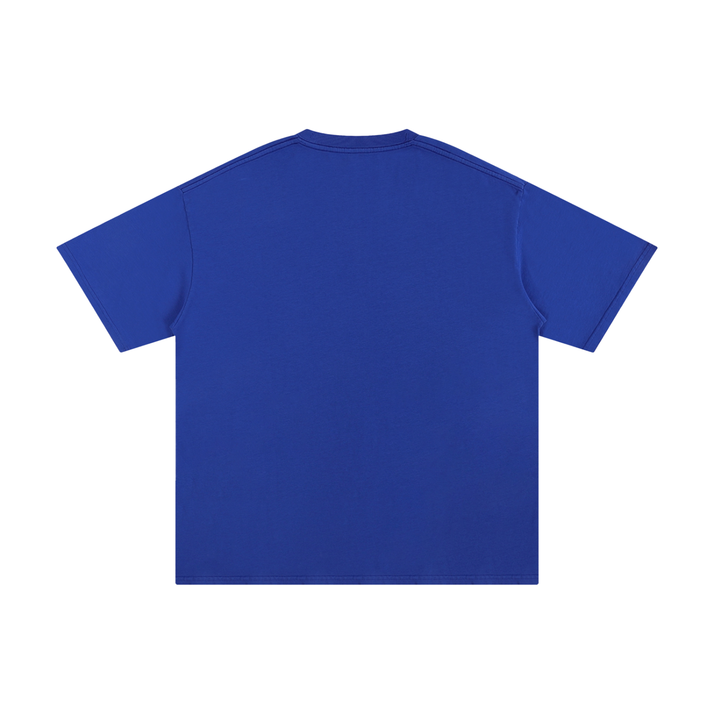 T-shirt unisexe 100 % coton