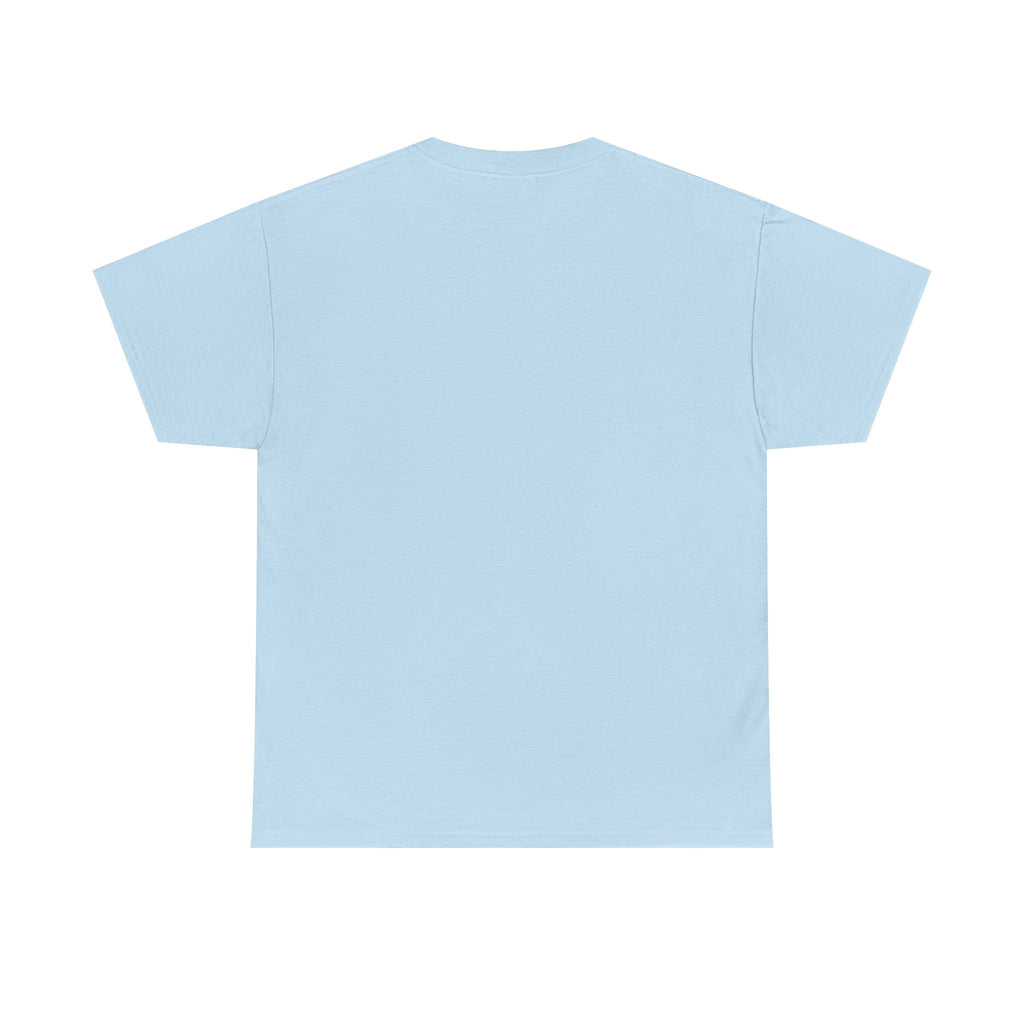 Unisex Heavy Cotton Teeshirts