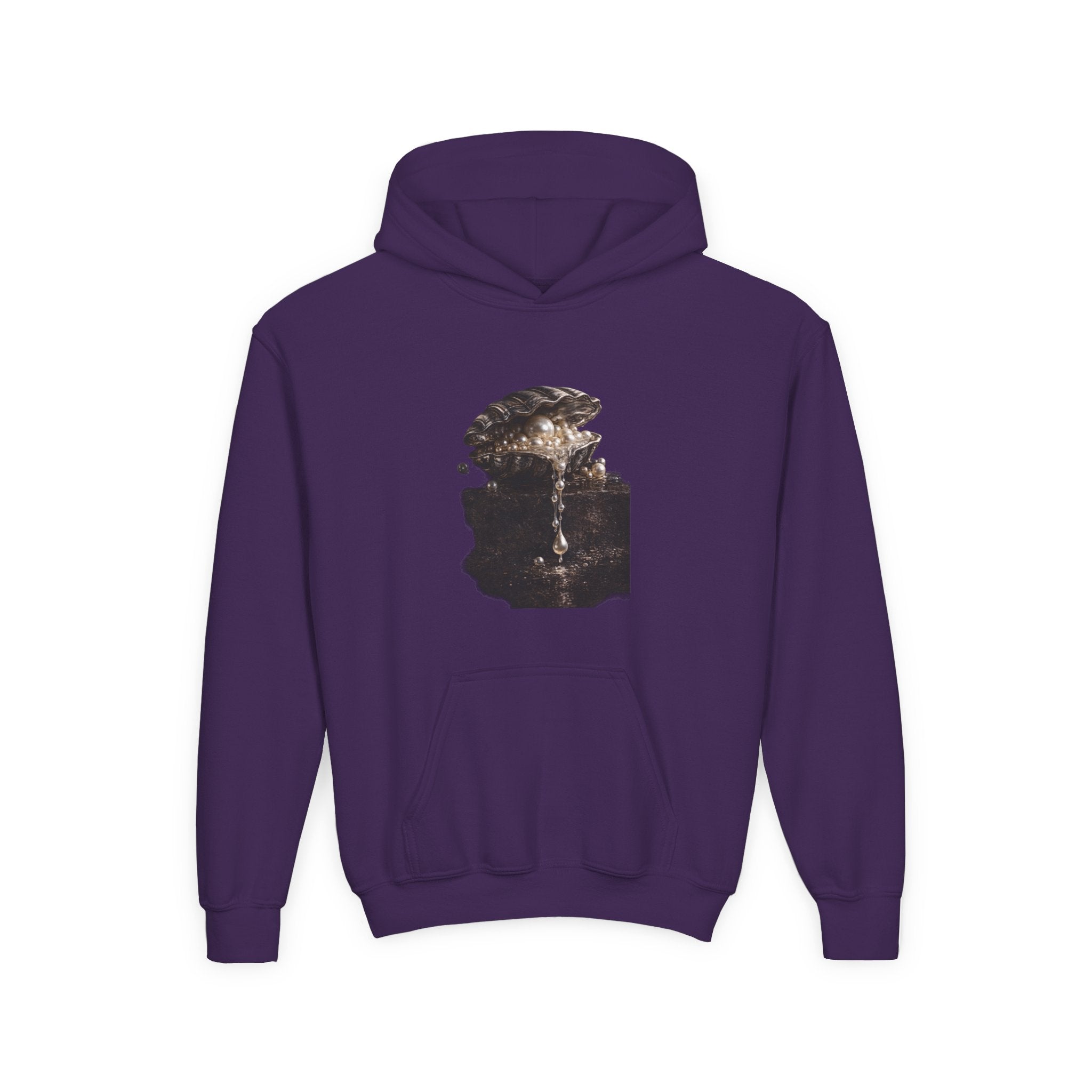 Youth Hoodie — Vibe Sweatshirt
