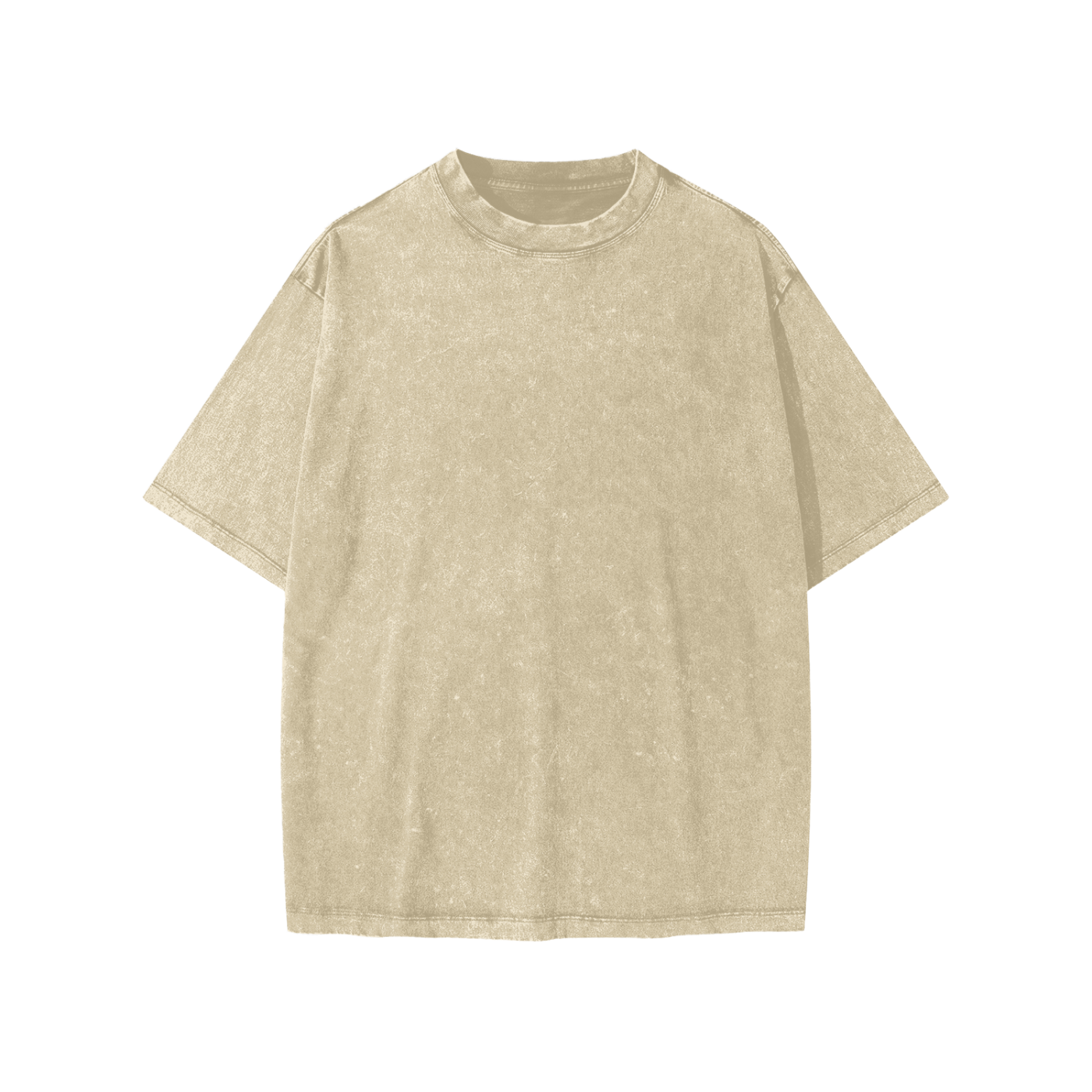 T-shirt enfant délavé