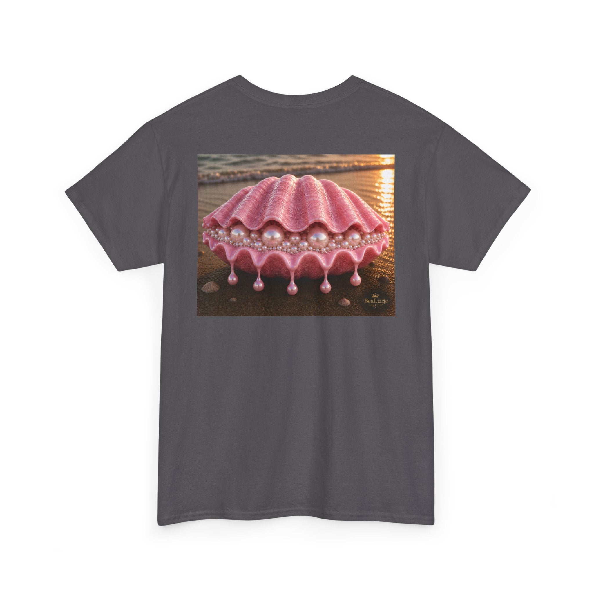 Cotton Graphic T-Shirt
