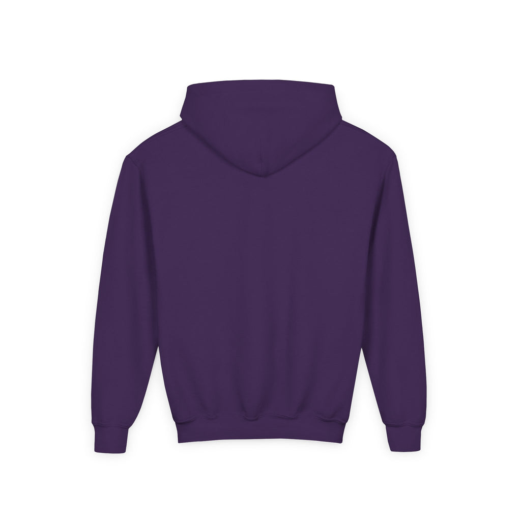 Sweat à capuche pour jeunes — Sweat Vibe