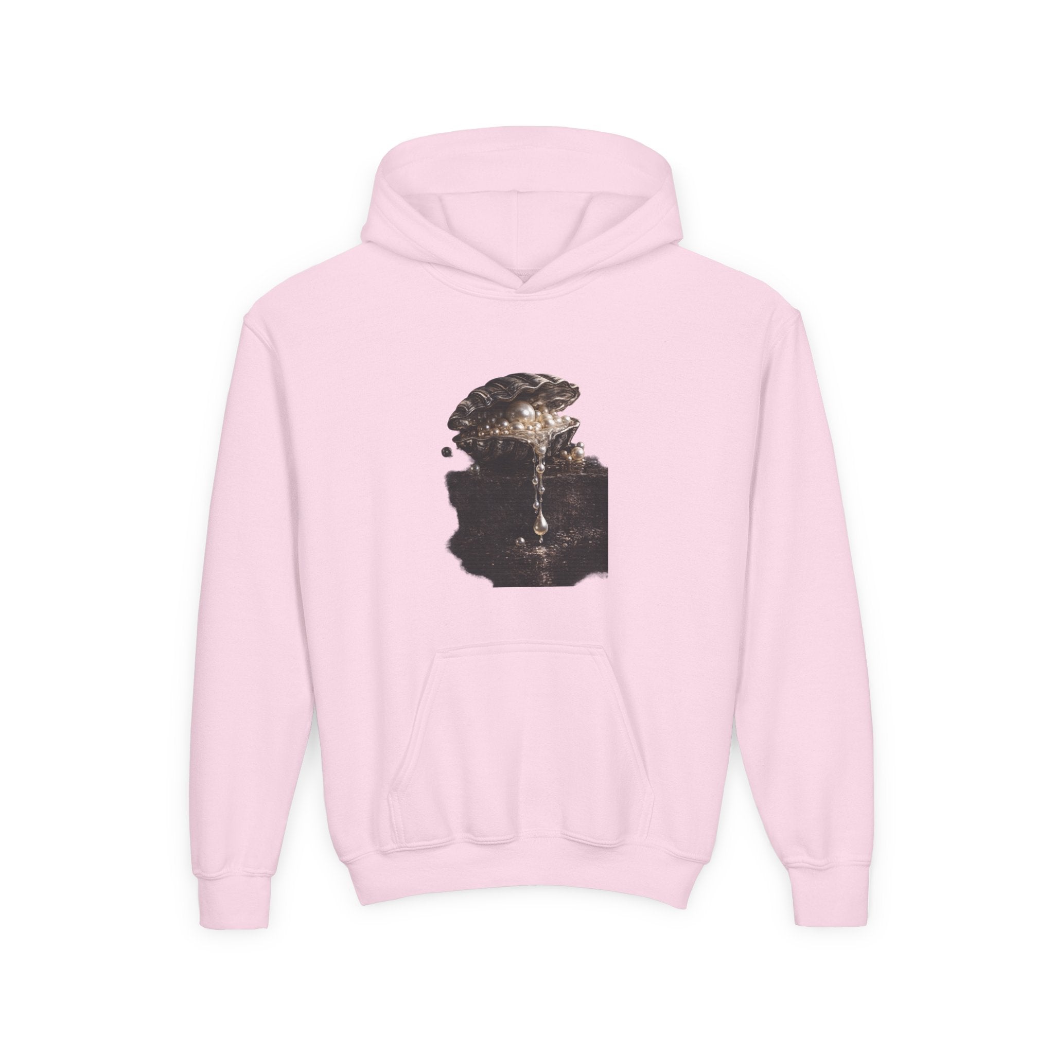 Youth Hoodie — Vibe Sweatshirt