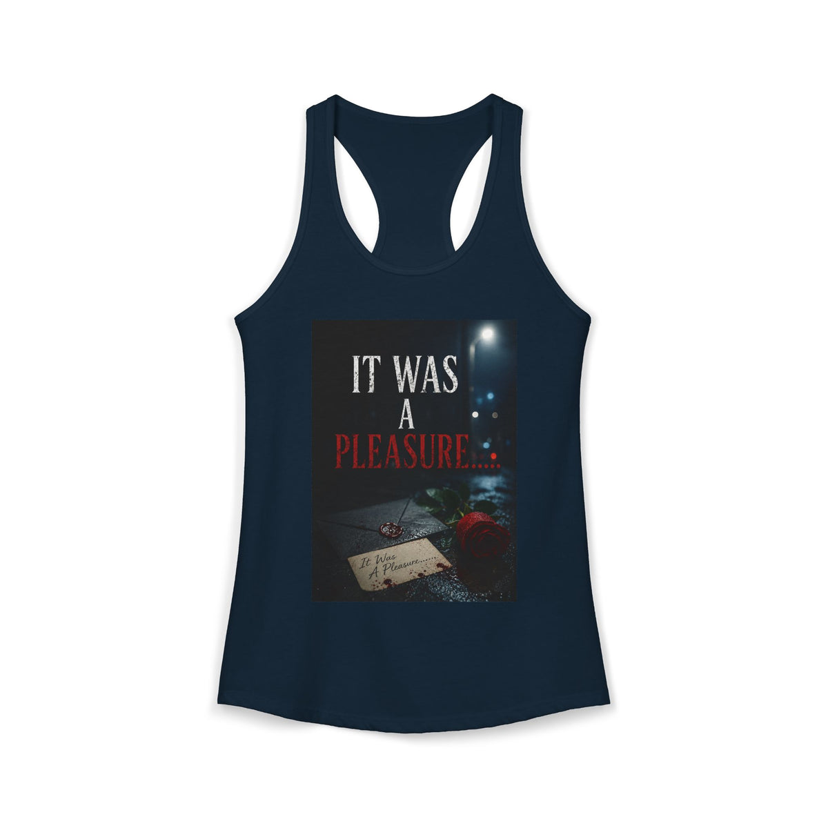 Women's Ideal Racerback Tank
