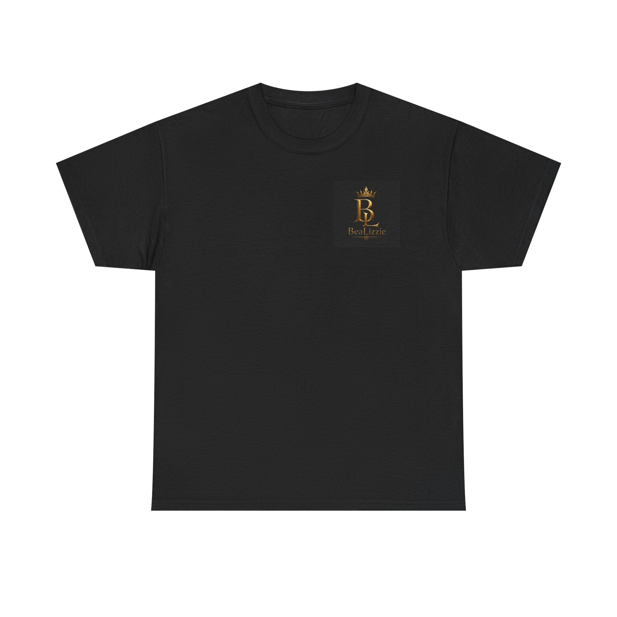 Cotton Graphic T-Shirt