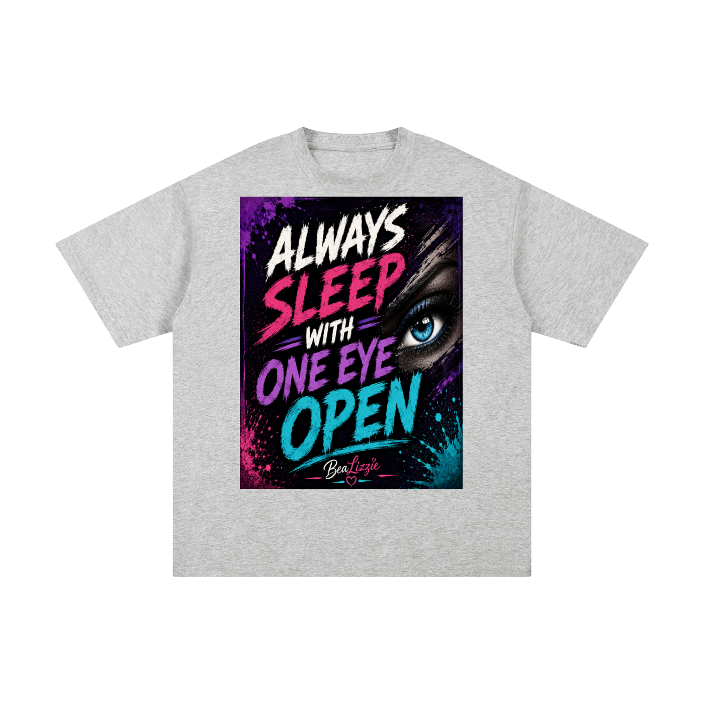 Unisex Pure Cotton T-Shirt