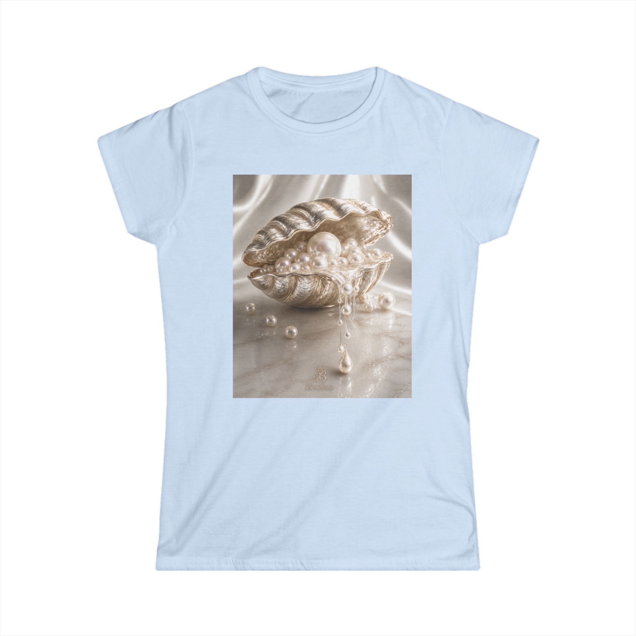 Cotton Graphic T-Shirt