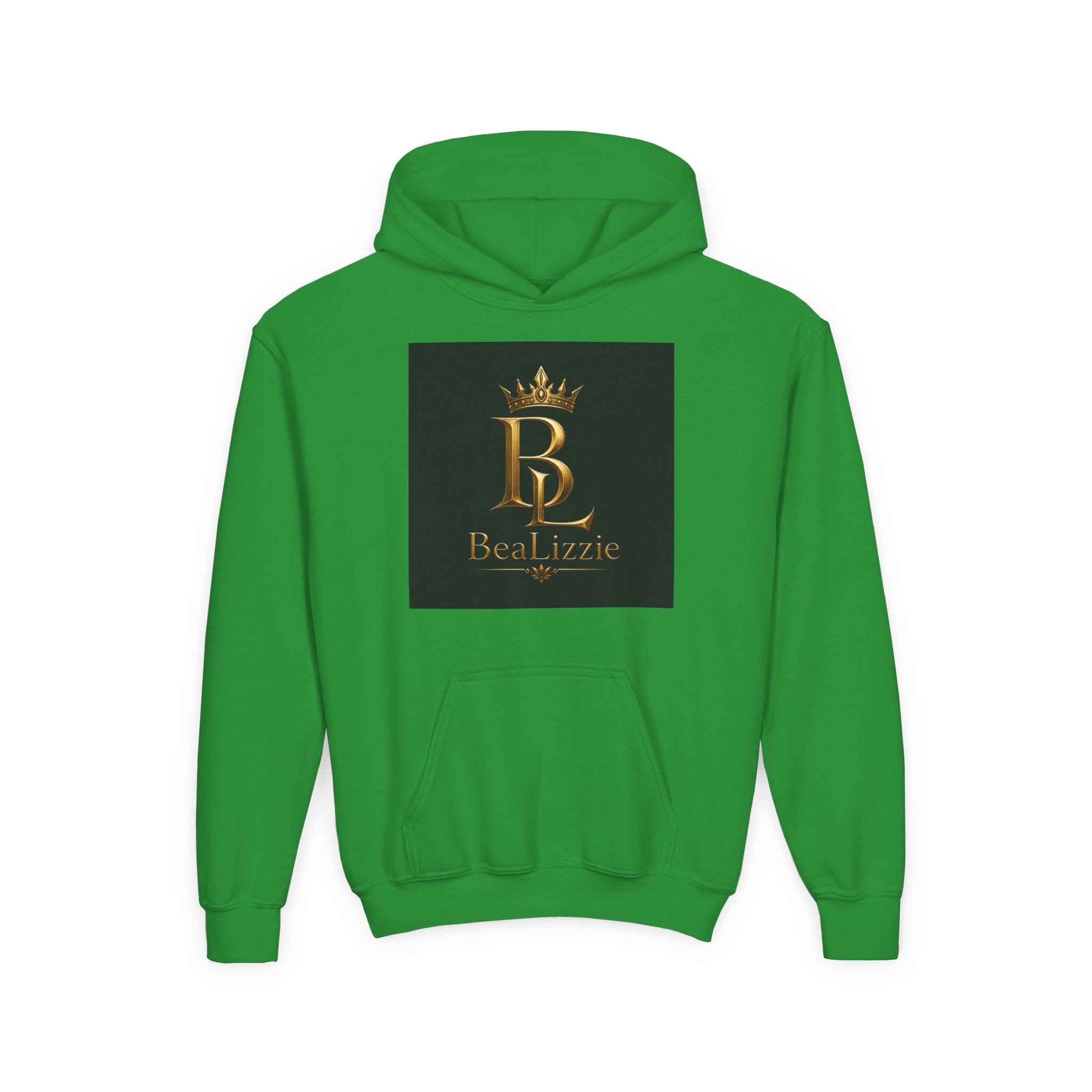 Youth Hoodie — Vibe Sweatshirt