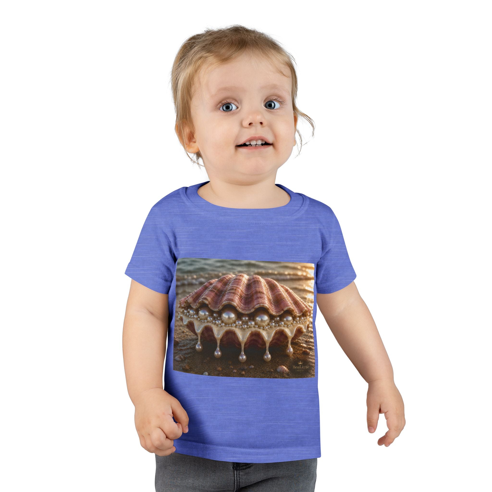 T-shirt pour tout-petit