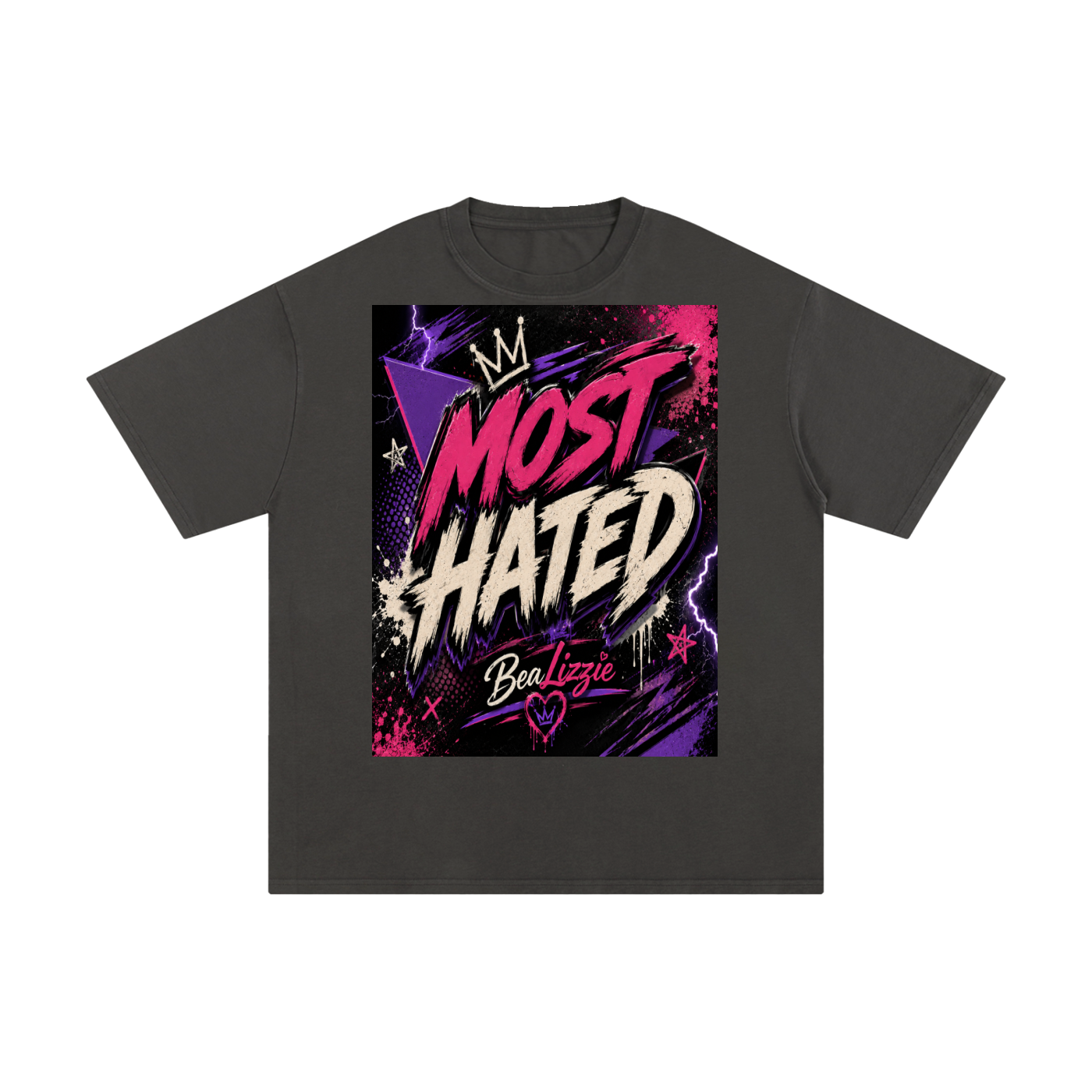 Unisex Pure Cotton T-Shirt