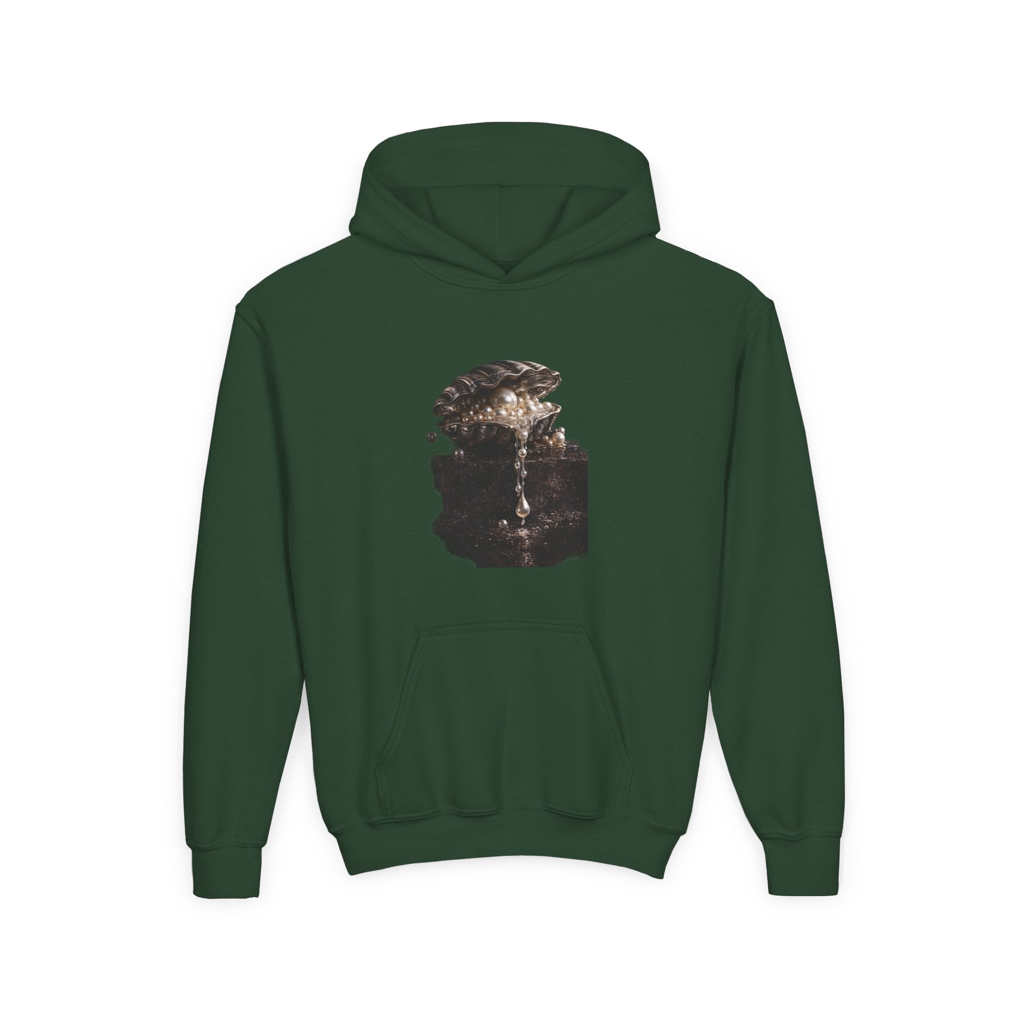 Youth Hoodie — Vibe Sweatshirt