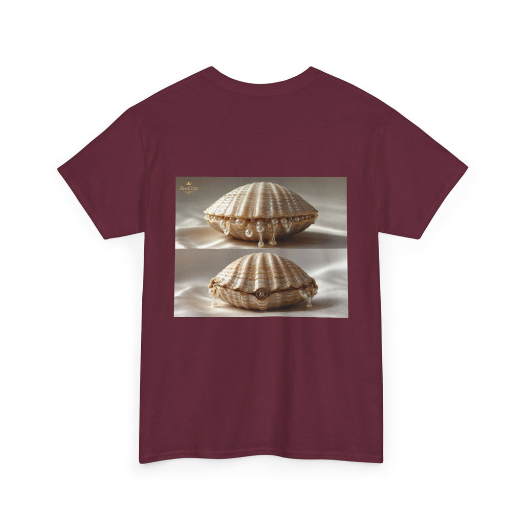 T-shirt graphique — T-shirt en coton imprimé