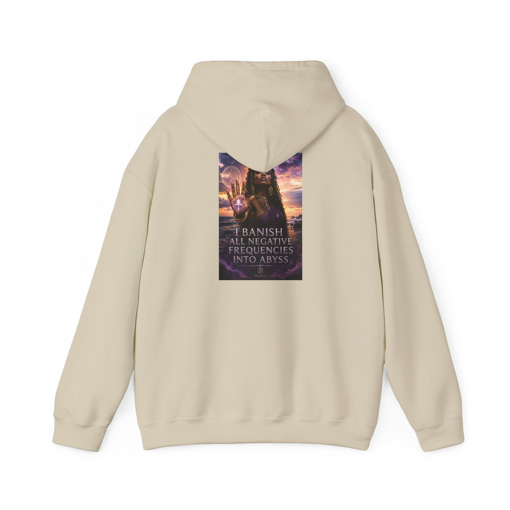Sweat à capuche unisexe Heavy Blend™